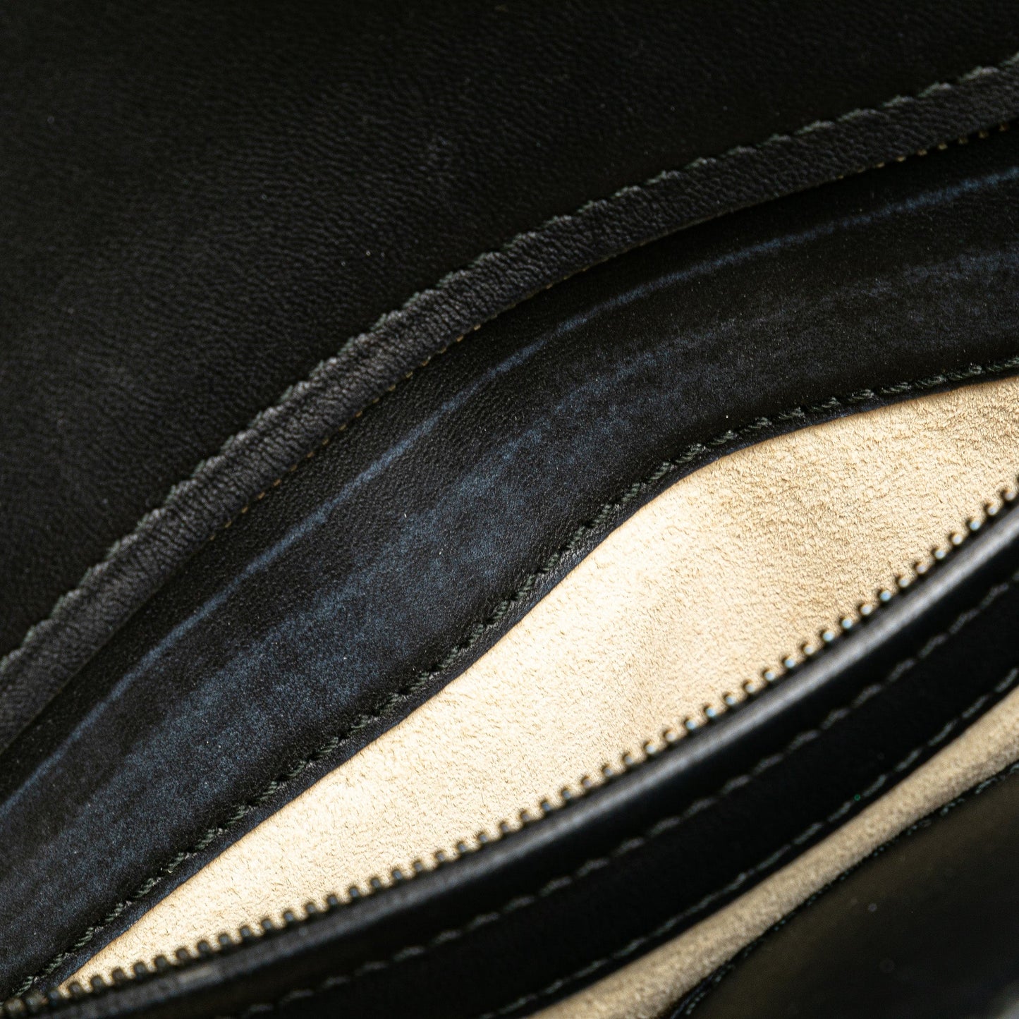 Black Bottega Veneta Nappa Intrecciato Milano Tote