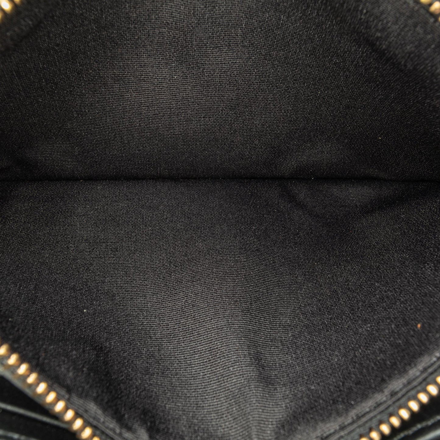 Yellow Burberry Burleigh Wallet On Chain Crossbody Bag