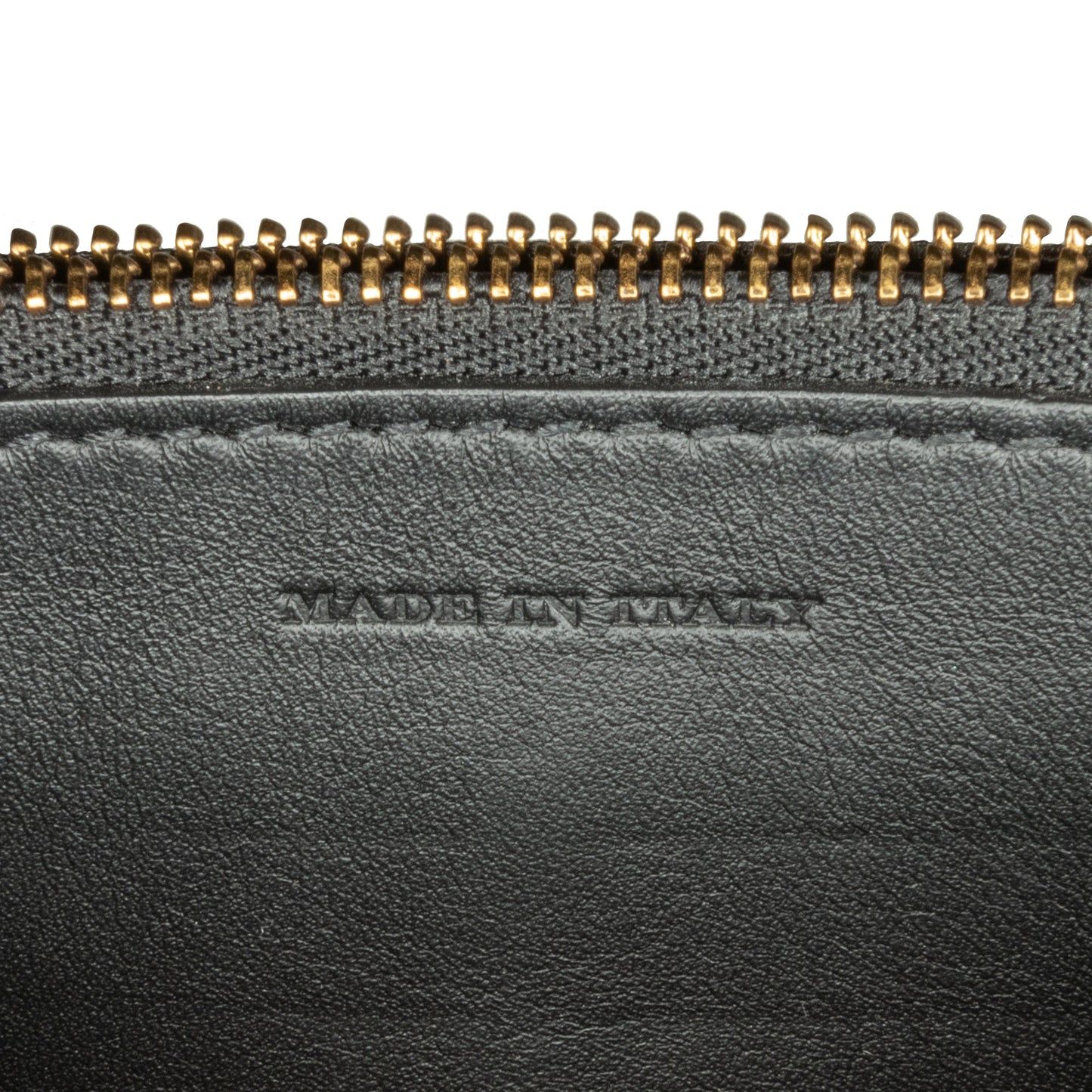 Yellow Burberry Burleigh Wallet On Chain Crossbody Bag