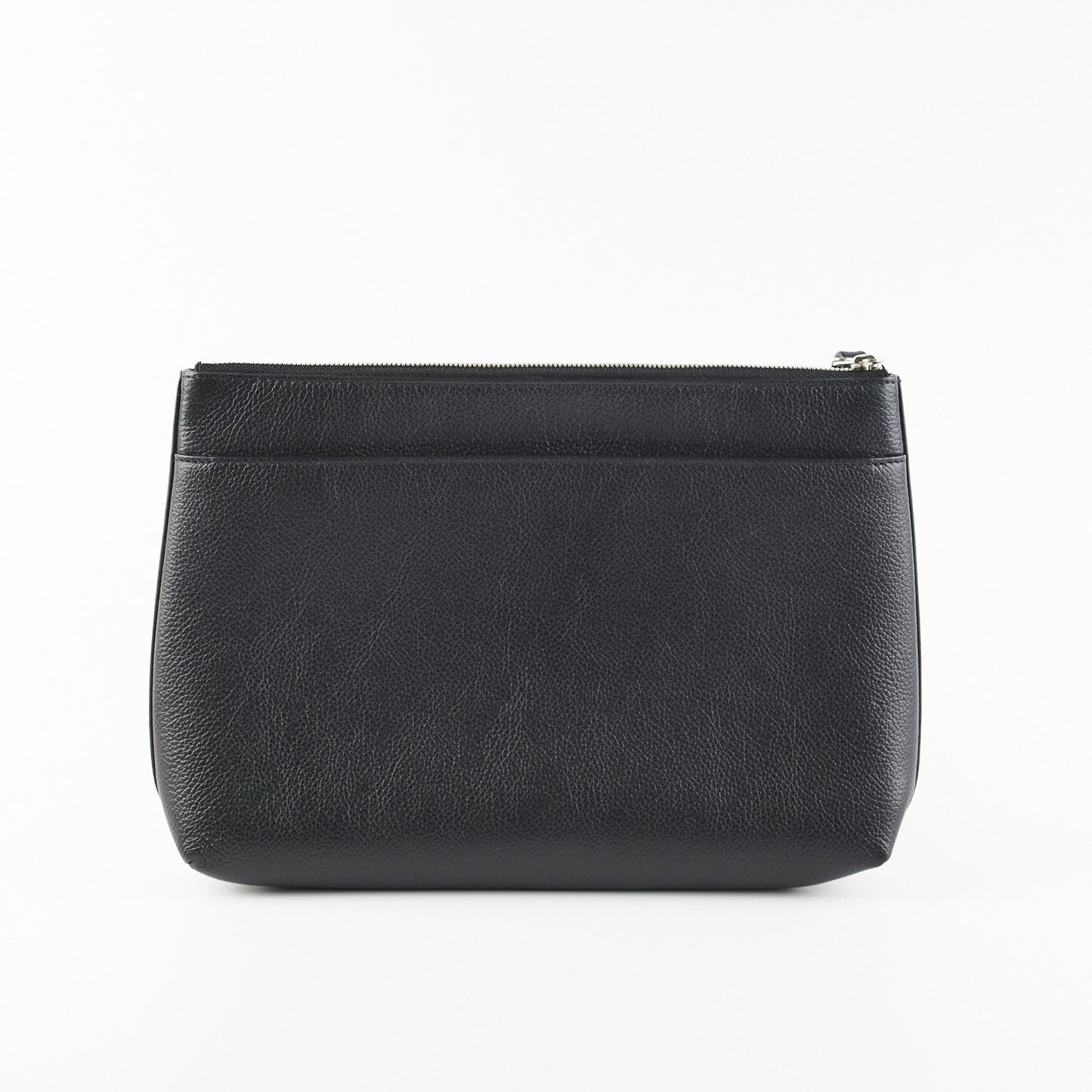 Balenciaga Pouch Black