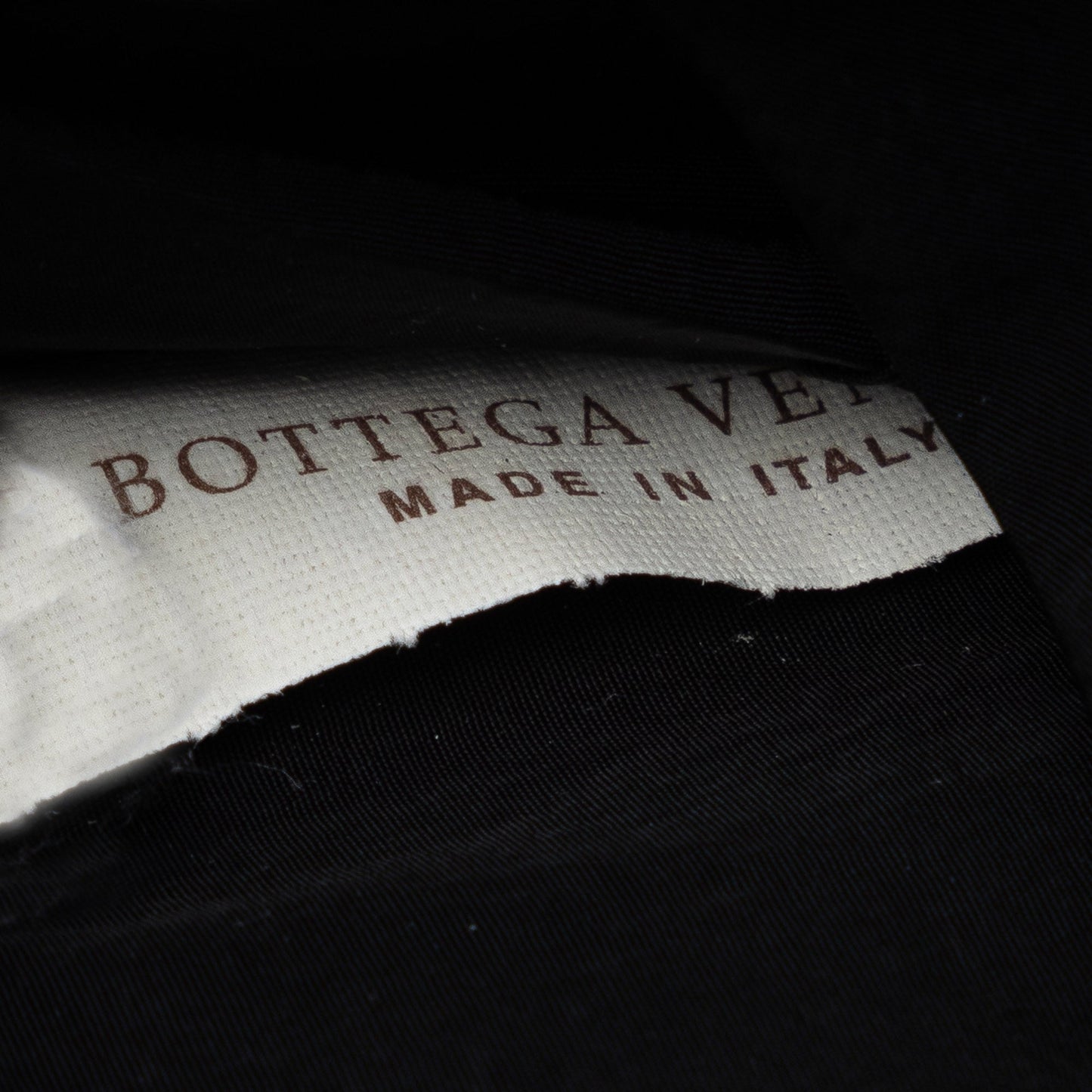 Bottega Veneta Sac Intrecciato and Nylon Foldable Tote