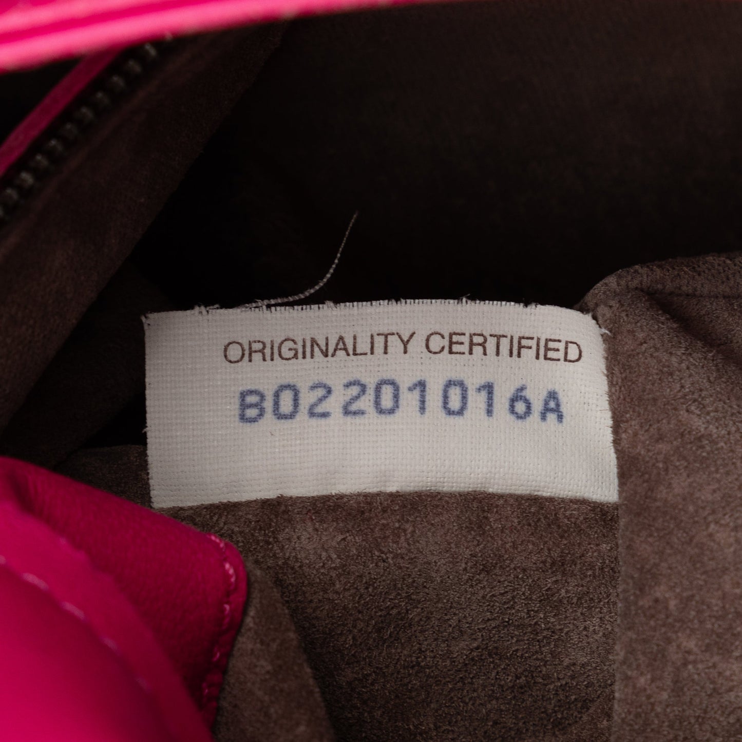 Pink Bottega Veneta Large Intrecciato Olimpia Shoulder Bag