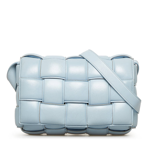 Bottega Veneta Sac Padded Cassette