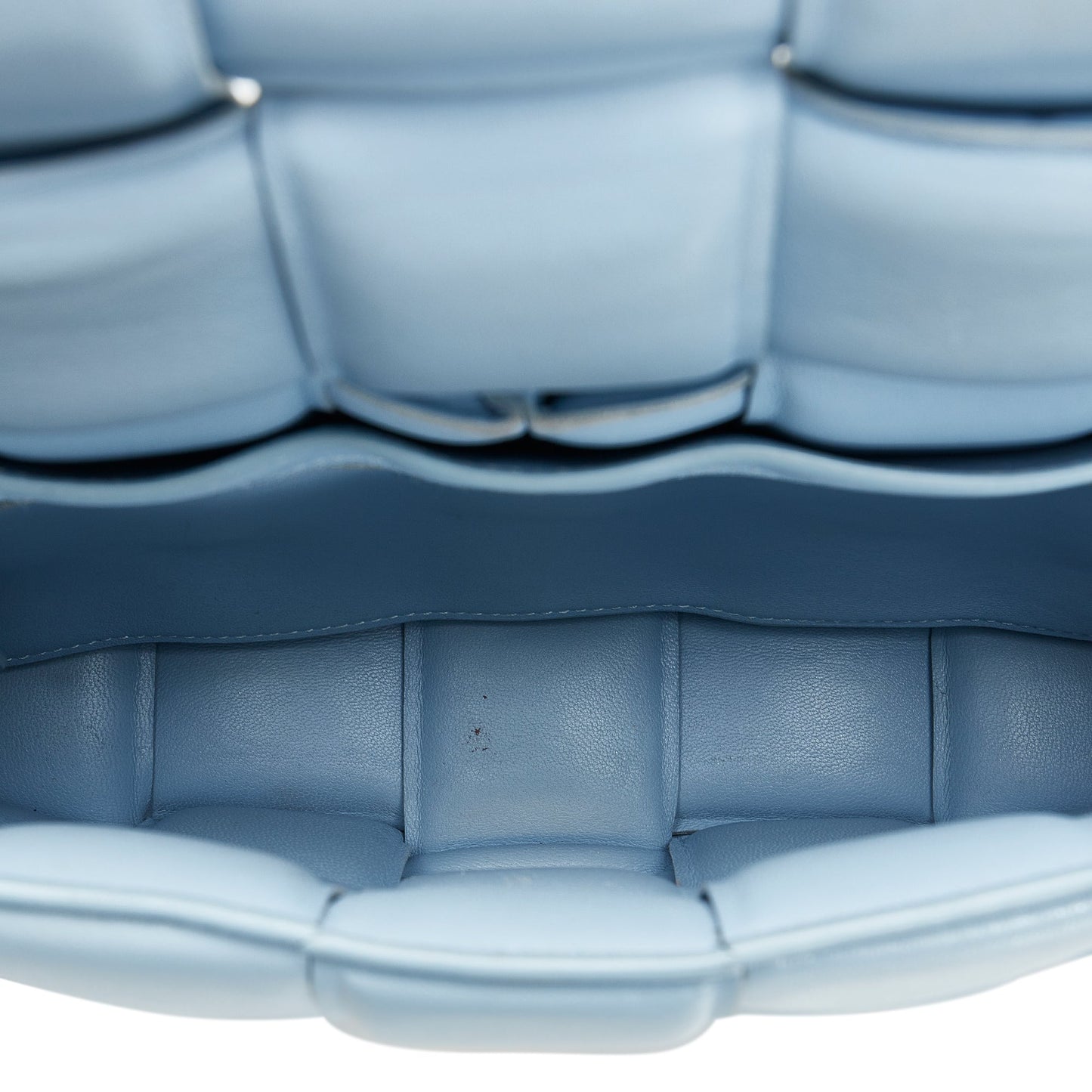 Bottega Veneta Sac Padded Cassette