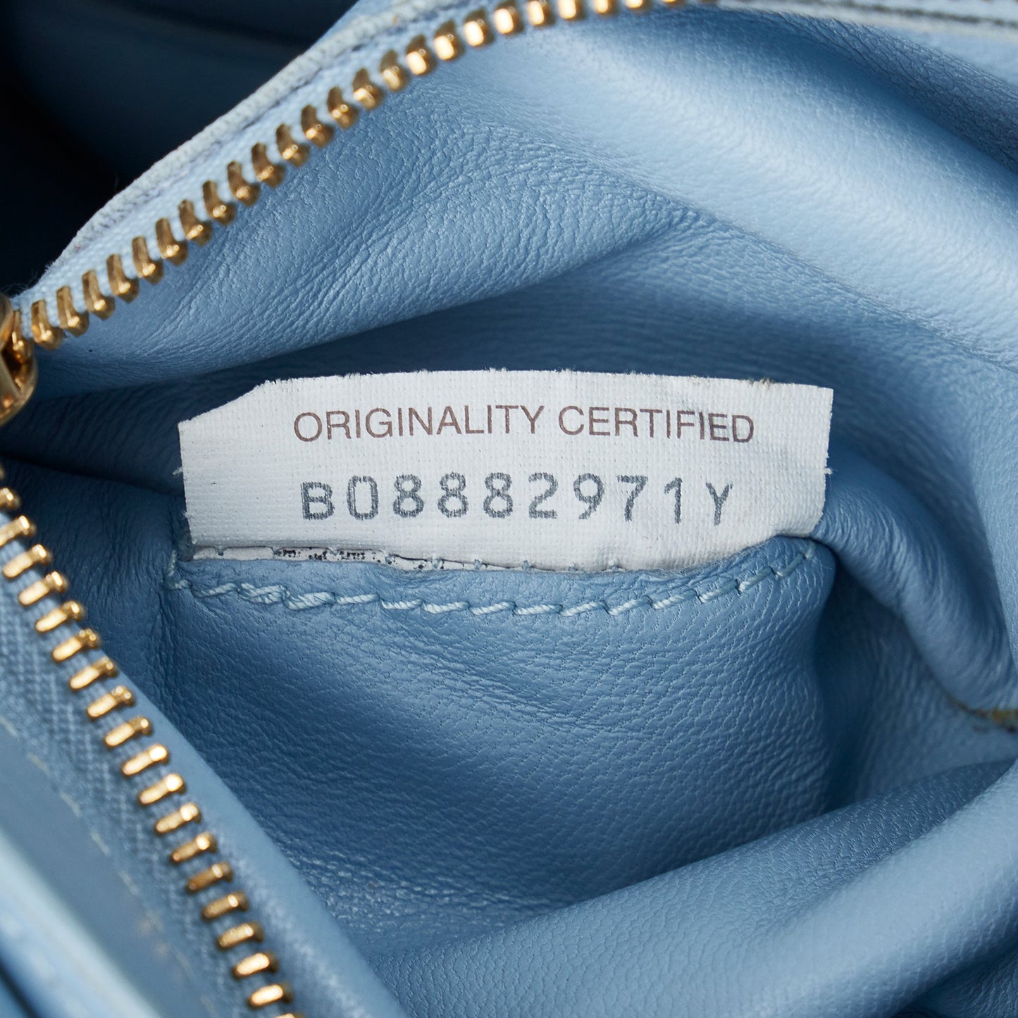 Bottega Veneta Sac Padded Cassette