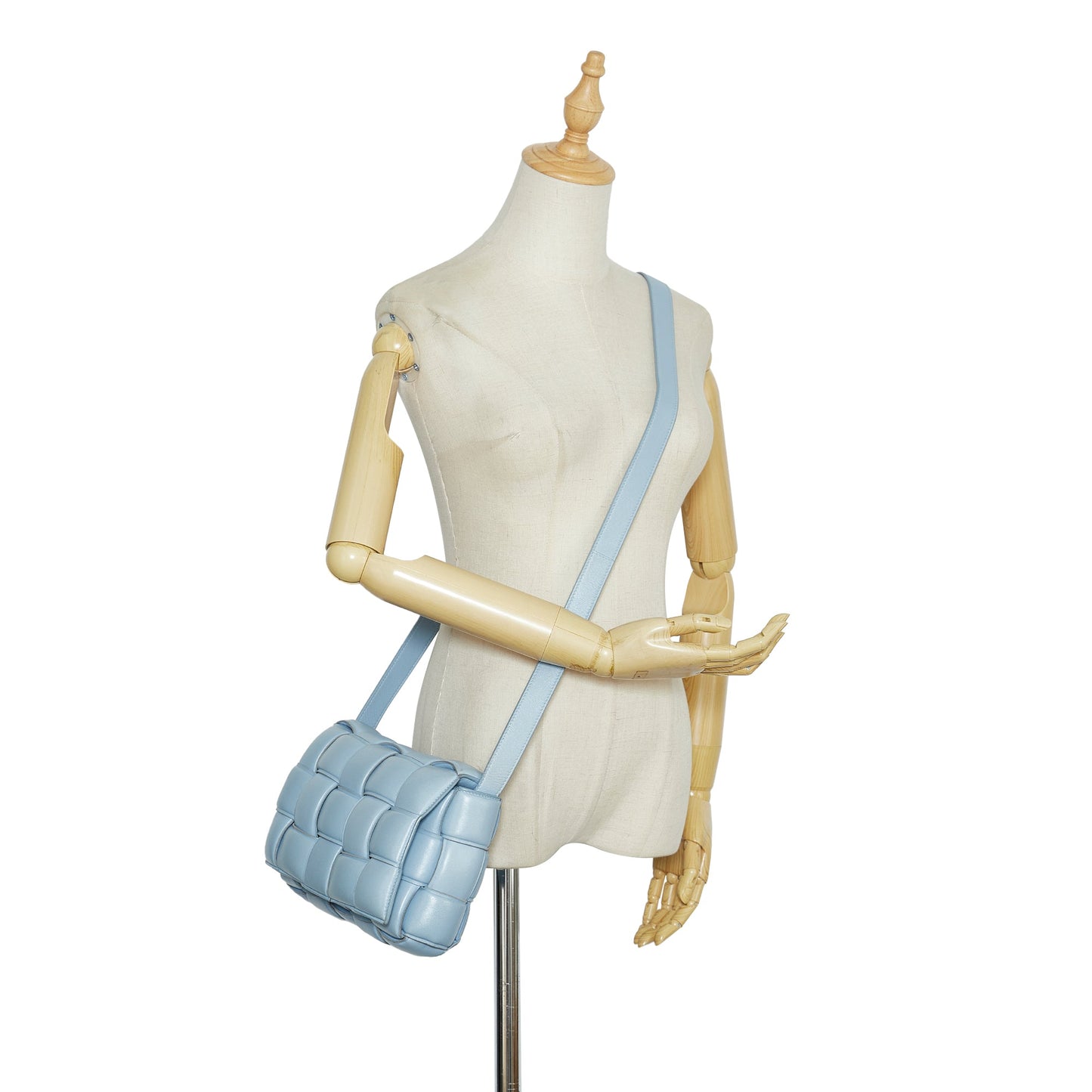 Bottega Veneta Sac Padded Cassette