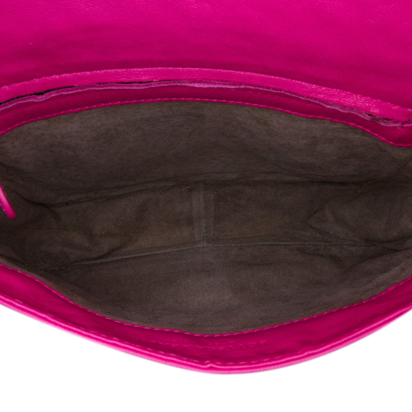 Bottega Veneta Sac Intrecciato Flap Crossbody