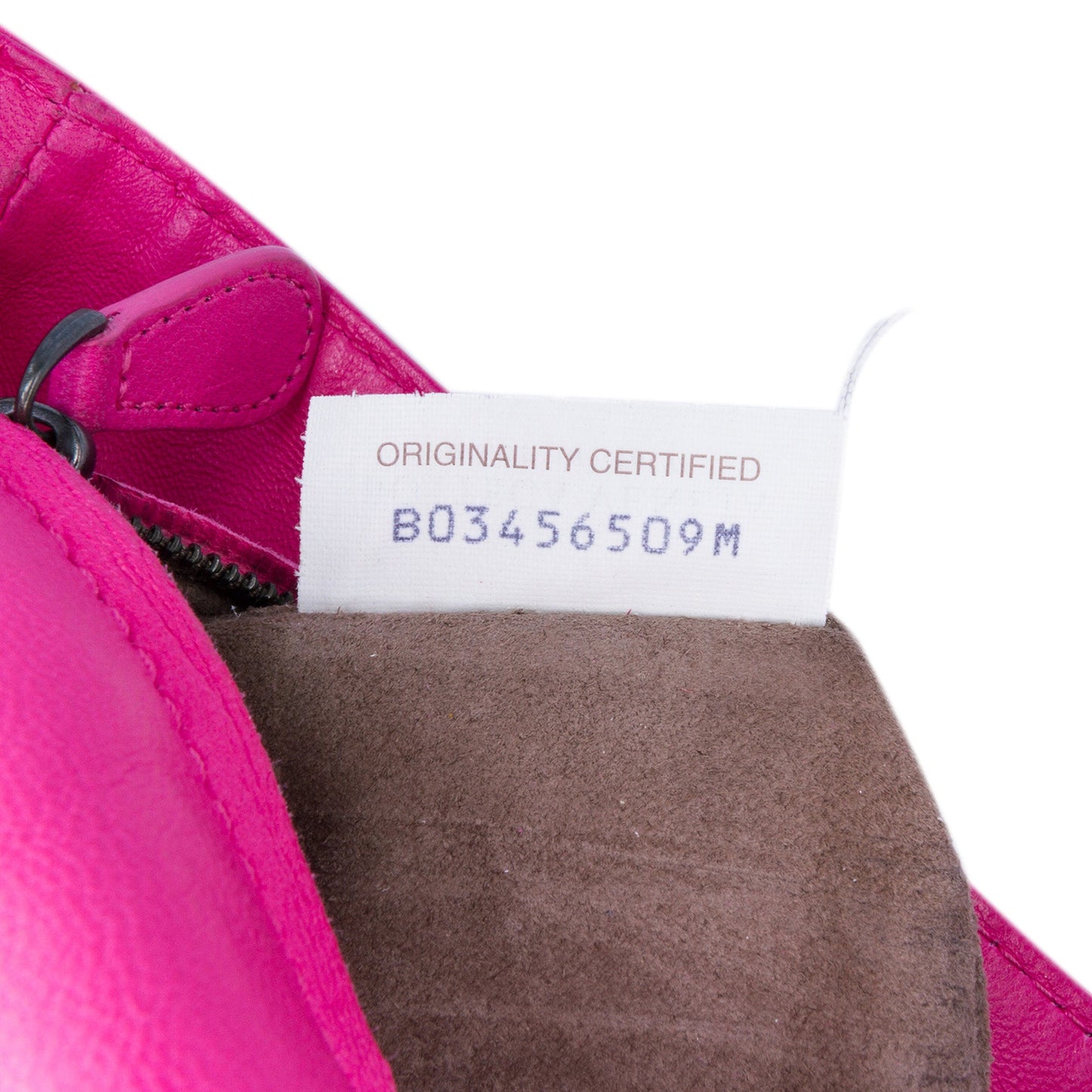 Bottega Veneta Sac Intrecciato Flap Crossbody