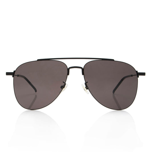 Saint Laurent Aviator Sunglasses (SHF-wa76fu)