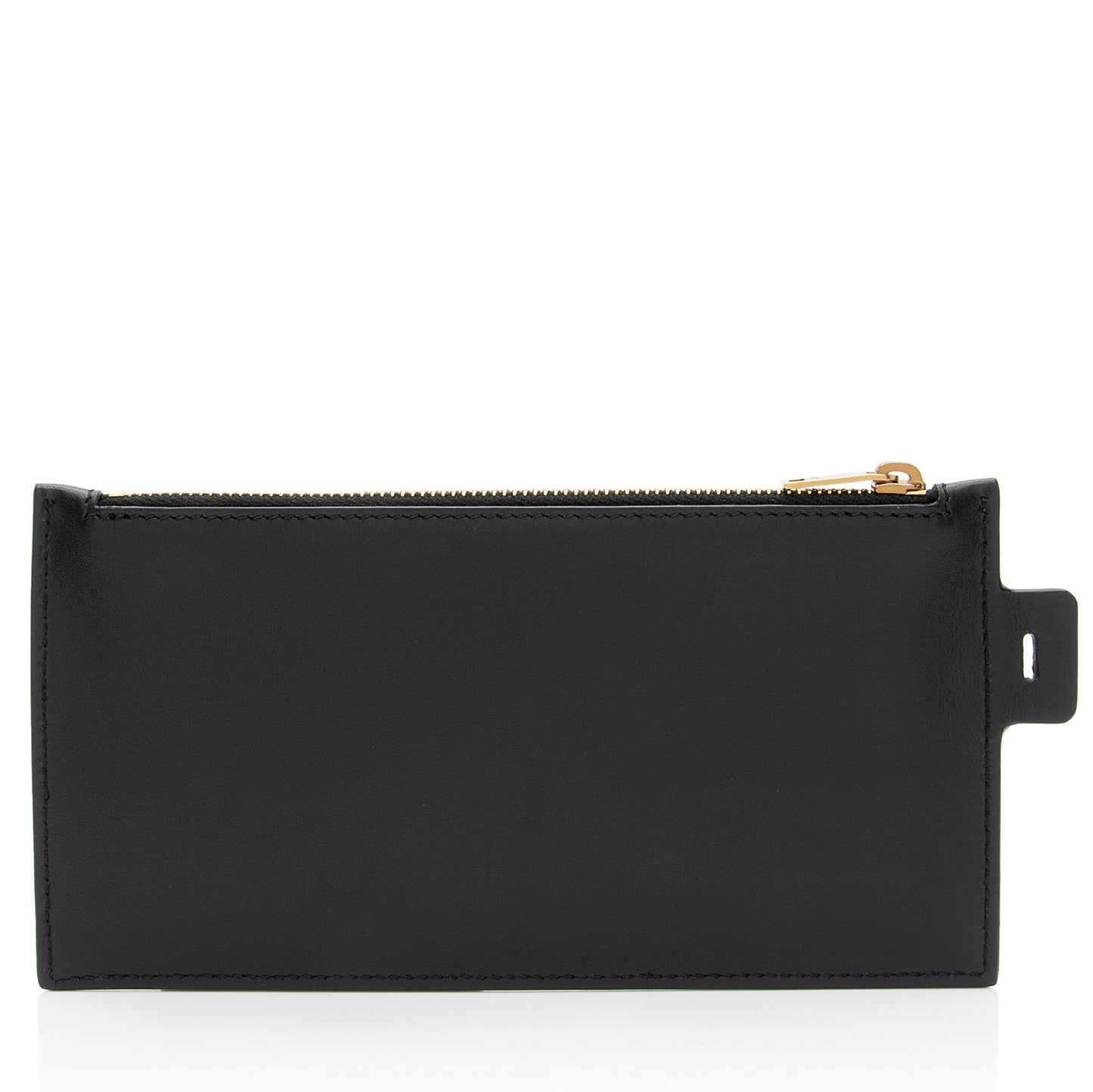 Saint Laurent Calfskin Pochette (SHF-QVRaTb)