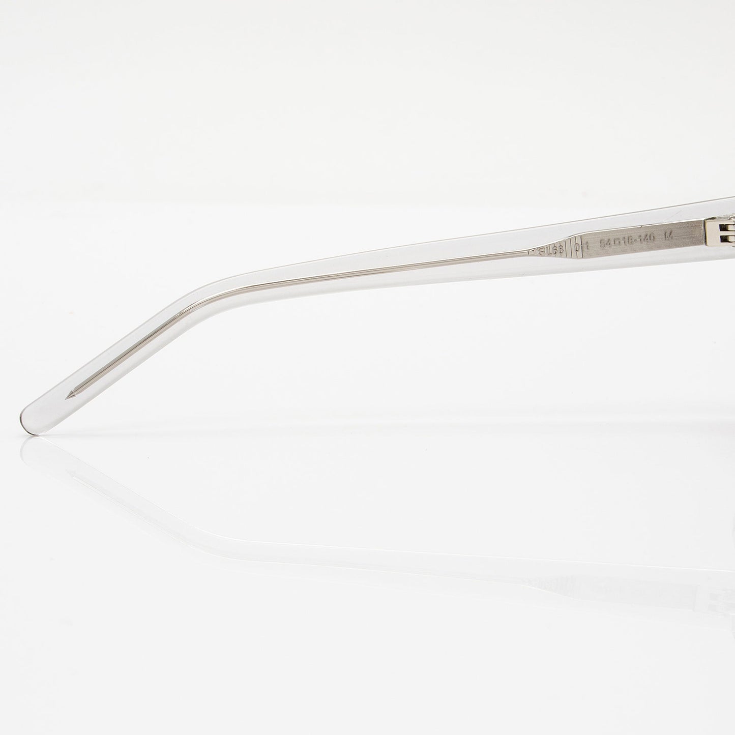 Saint Laurent Cat Eye Sunglasses (SHF-gliyAq)