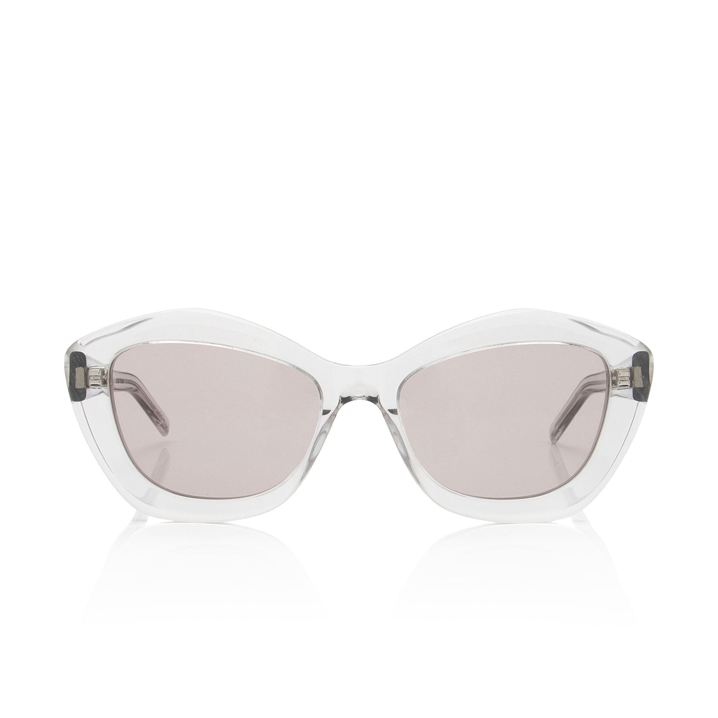 Saint Laurent Cat Eye Sunglasses (SHF-gliyAq)