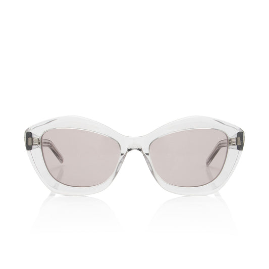 Saint Laurent Cat Eye Sunglasses (SHF-gliyAq)