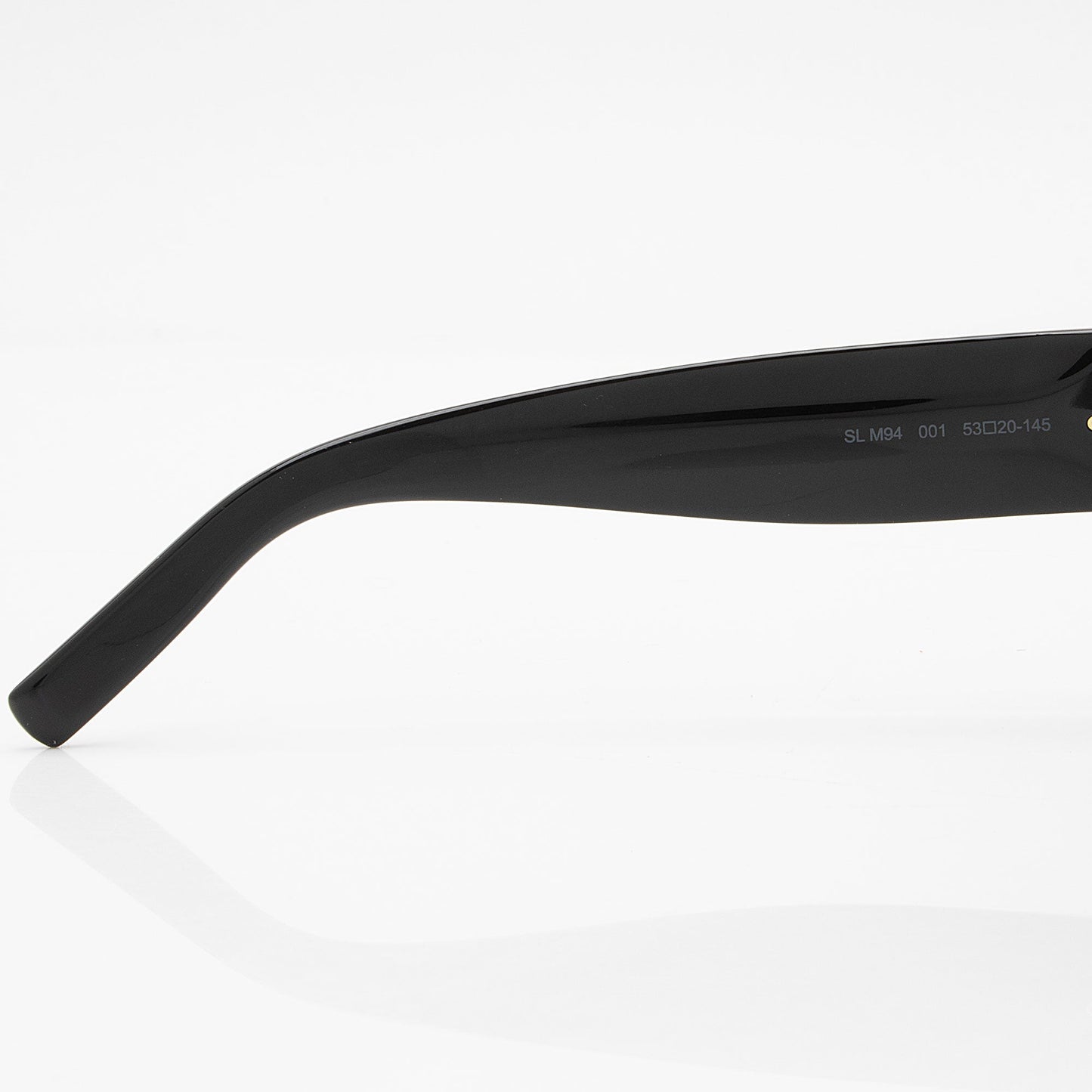 Saint Laurent Cat Eye Sunglasses (SHF-POK9cz)