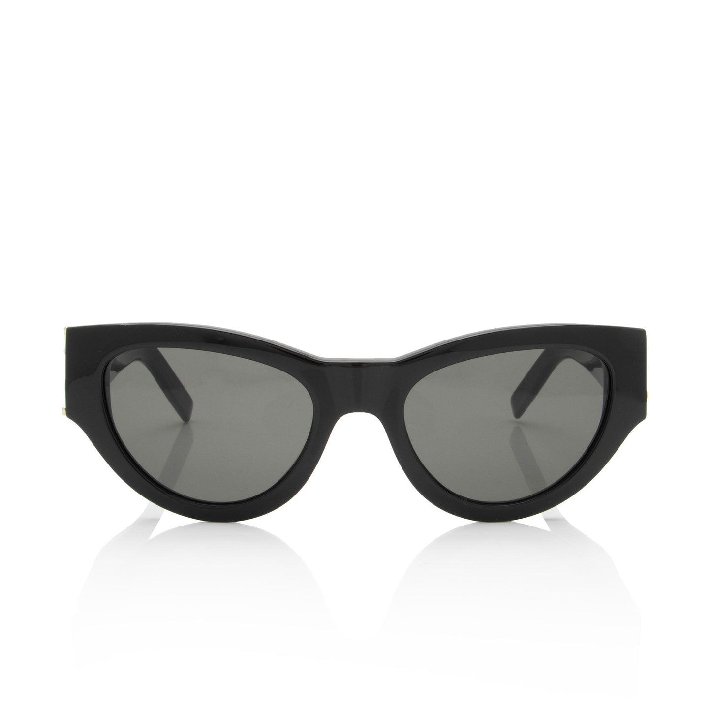 Saint Laurent Cat Eye Sunglasses (SHF-POK9cz)