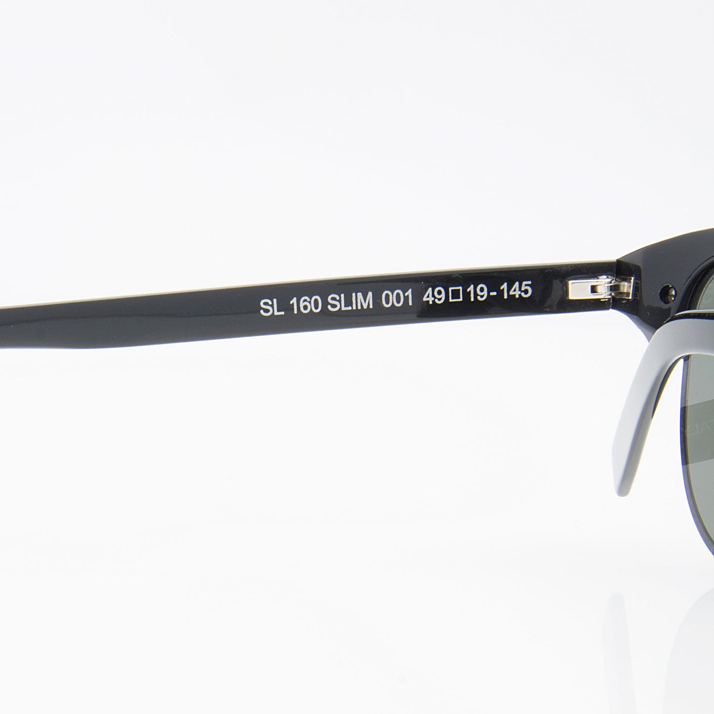 Saint Laurent Wayfarer Sunglasses (SHF-lQwj6K)