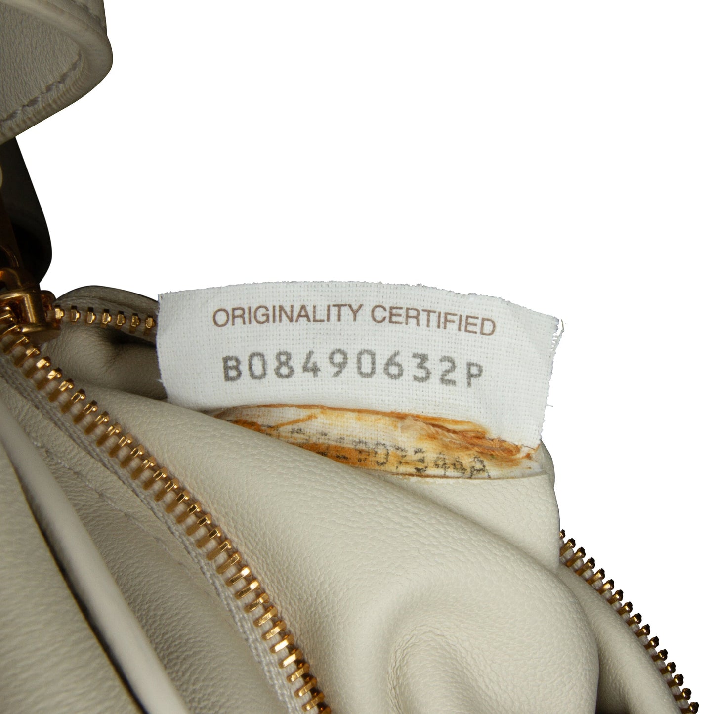 Bottega Veneta Sac Nappa Intrecciato Padded Cassette Crossbody