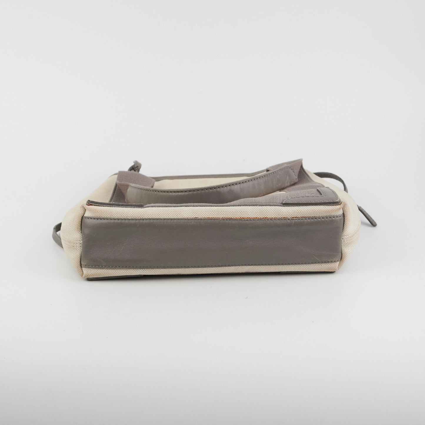 Balenciaga Small Canvas Tote Bag