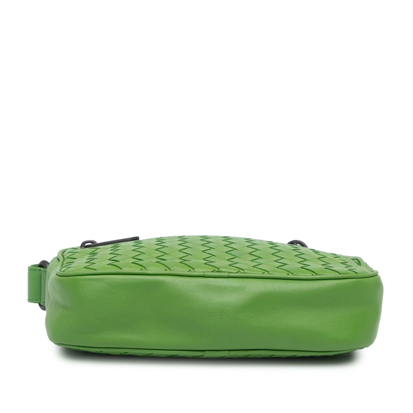 Bottega Veneta Sac Intrecciato Crossbody