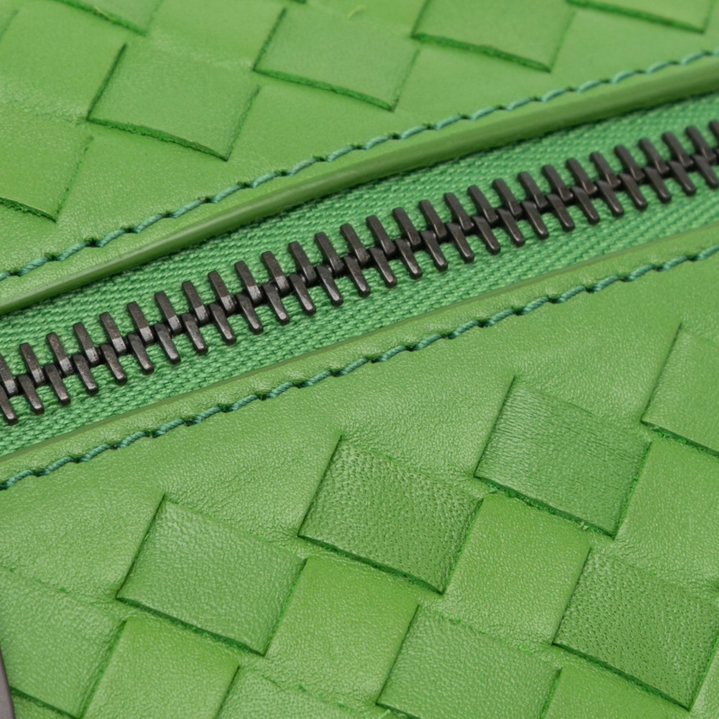 Bottega Veneta Sac Intrecciato Crossbody