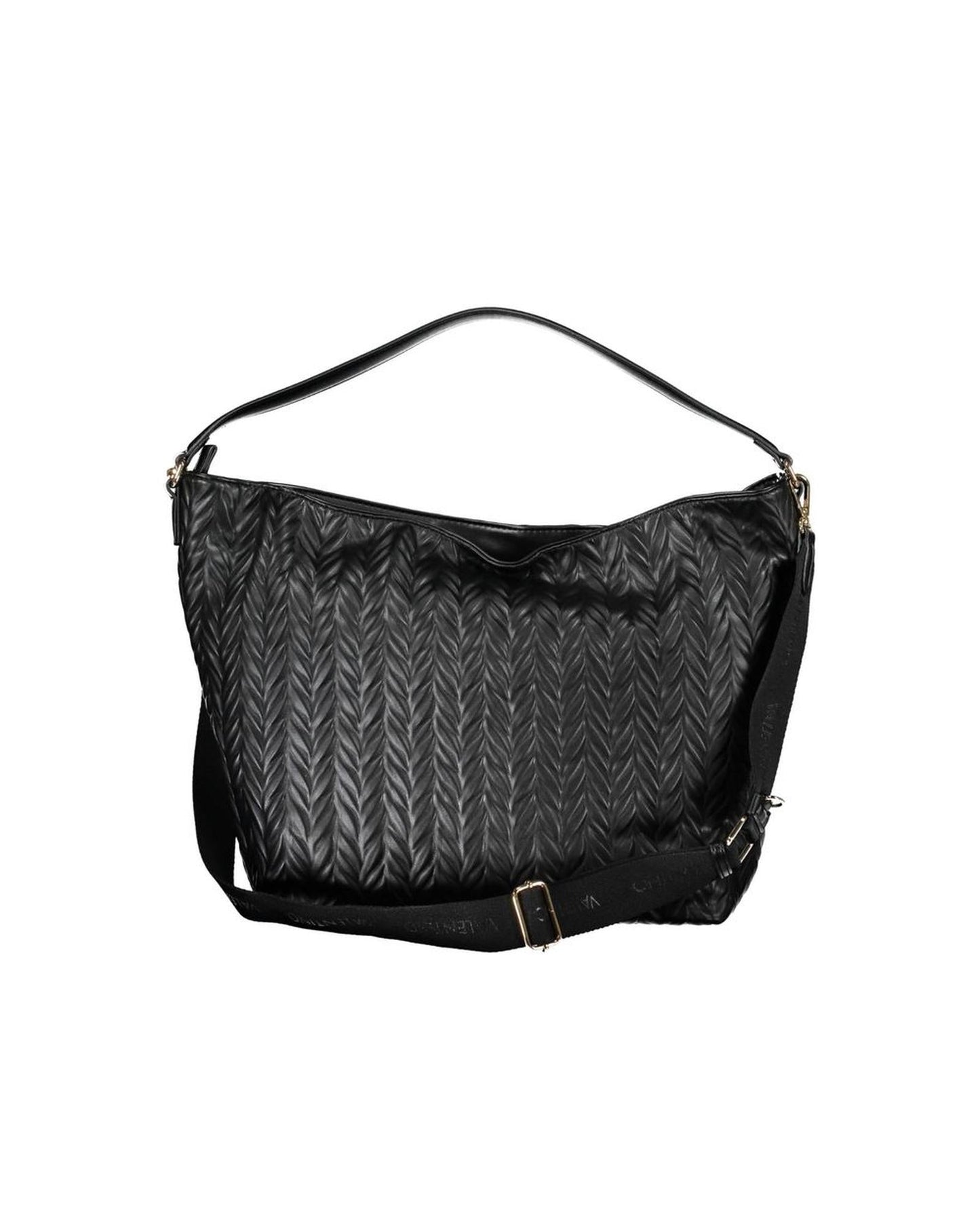 Valentino Bags Quilted Hobo Bag VA21556 model
