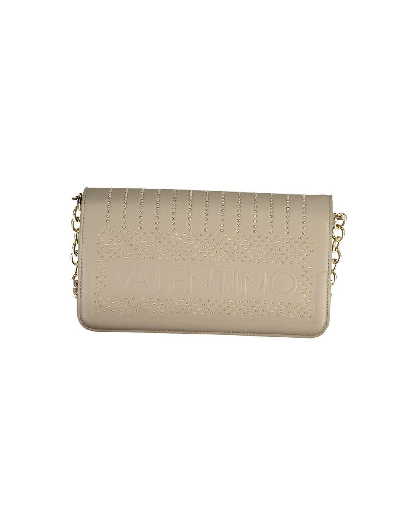 Valentino Bags Rockstud Shoulder Bag Beige ONE SIZE Beige