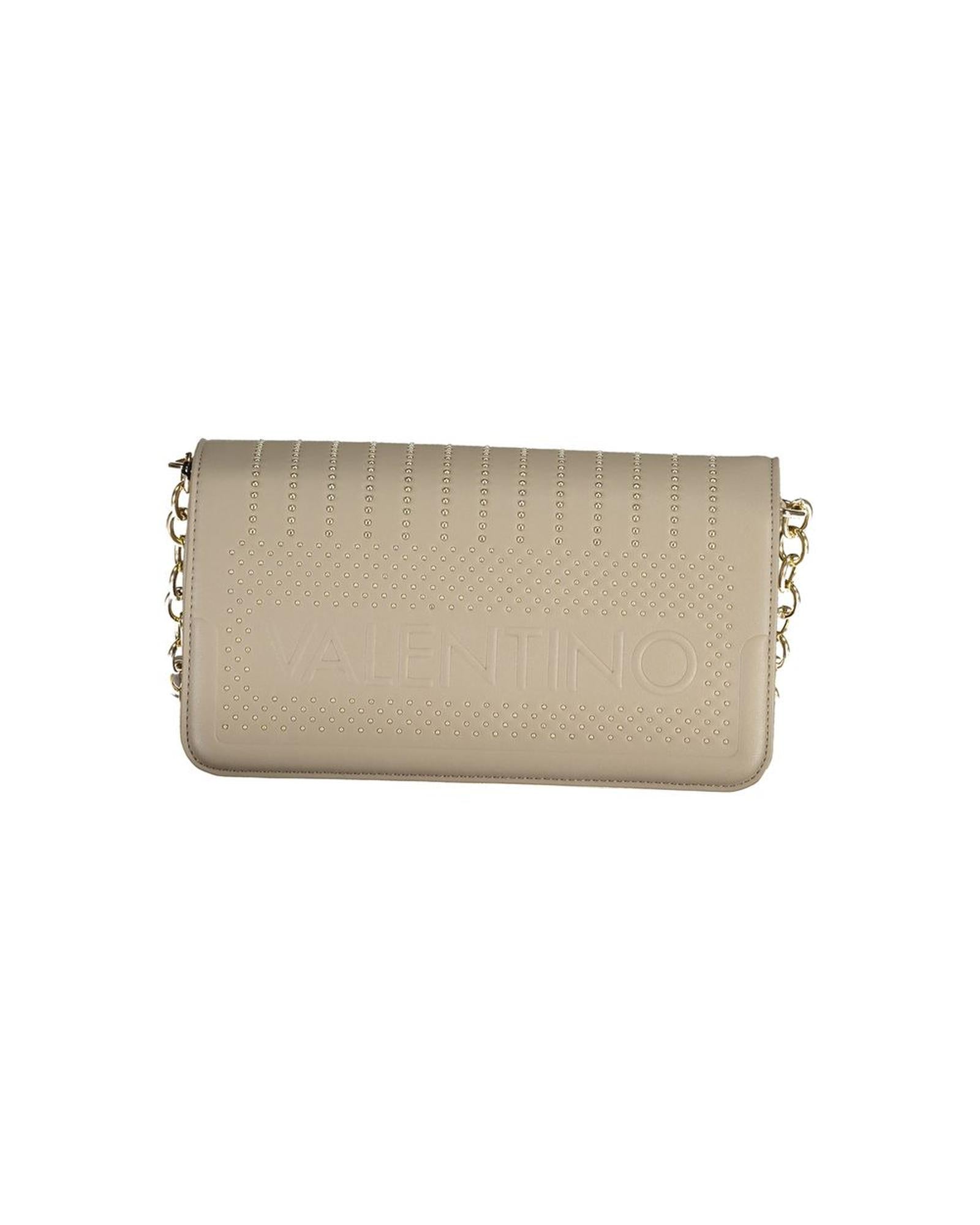 Valentino Bags Rockstud Shoulder Bag Beige ONE SIZE Beige