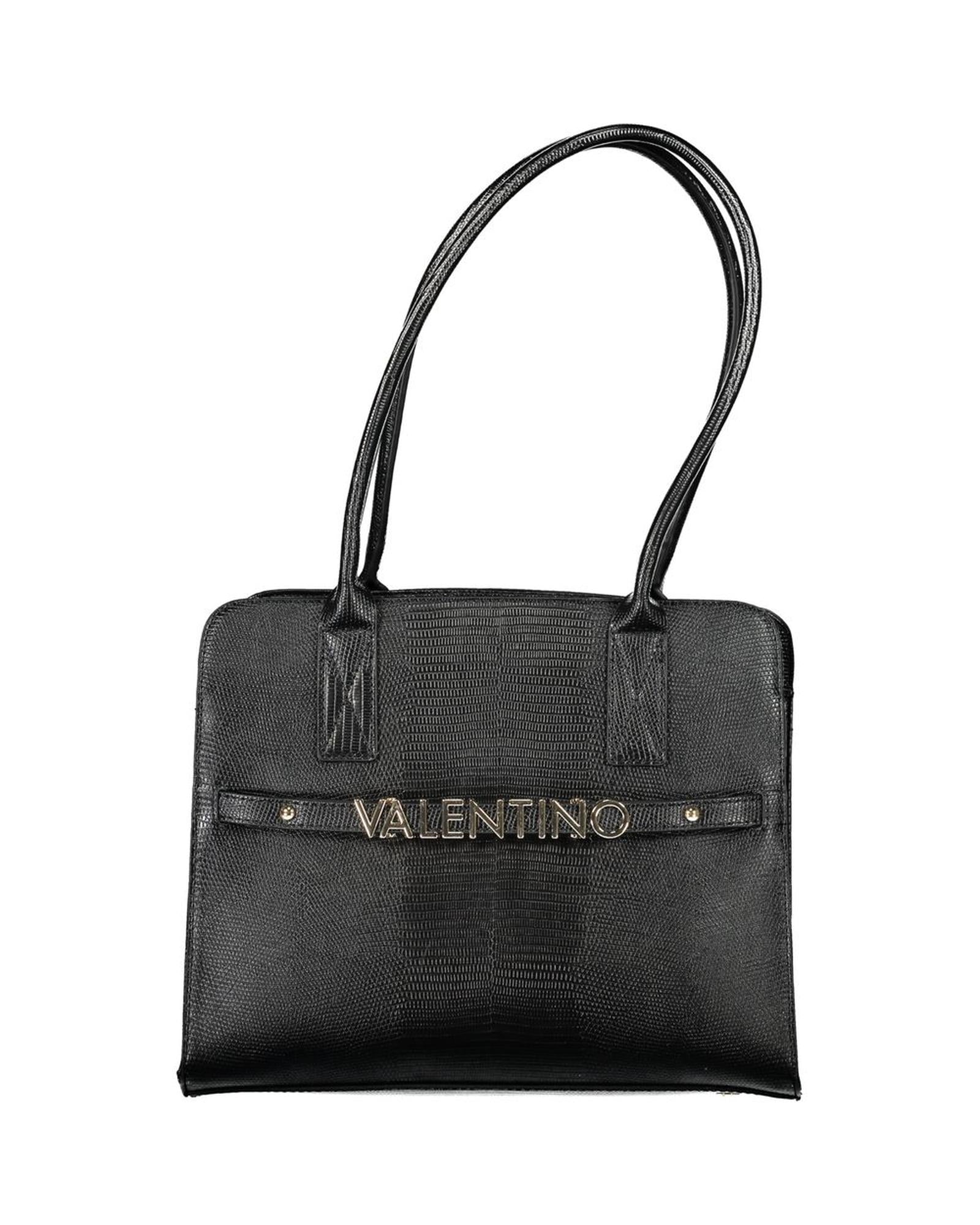 Valentino Bags Black Handbag VA24273 ONE SIZE Black