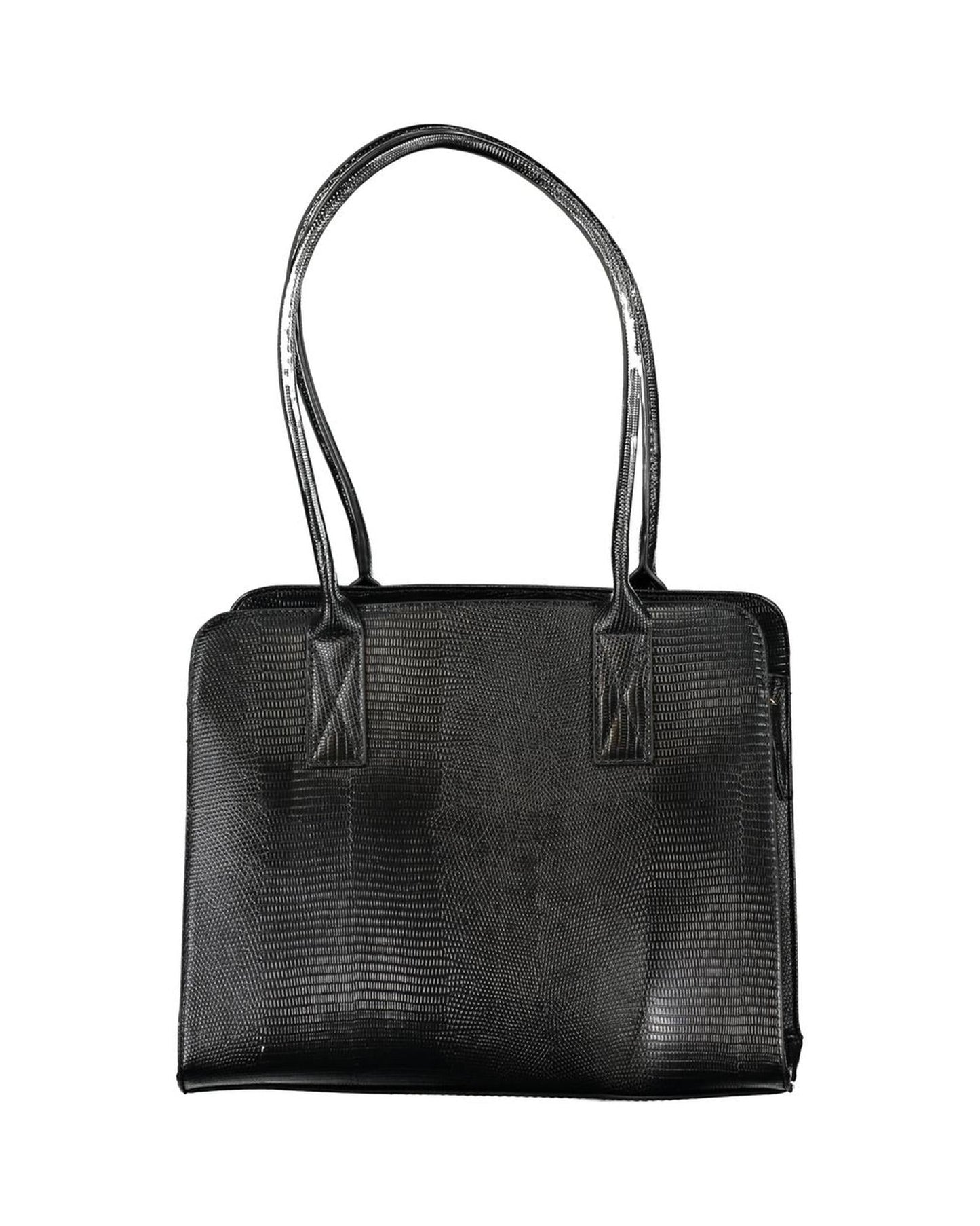 Valentino Bags Black Handbag VA24273
