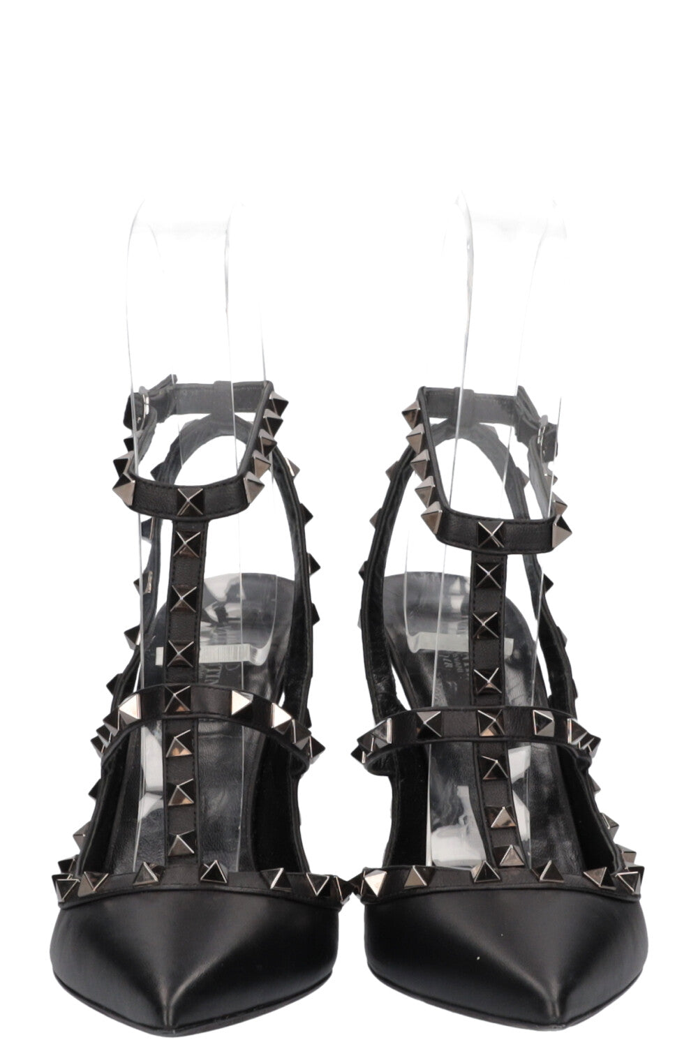 VALENTINO Rockstud Heels