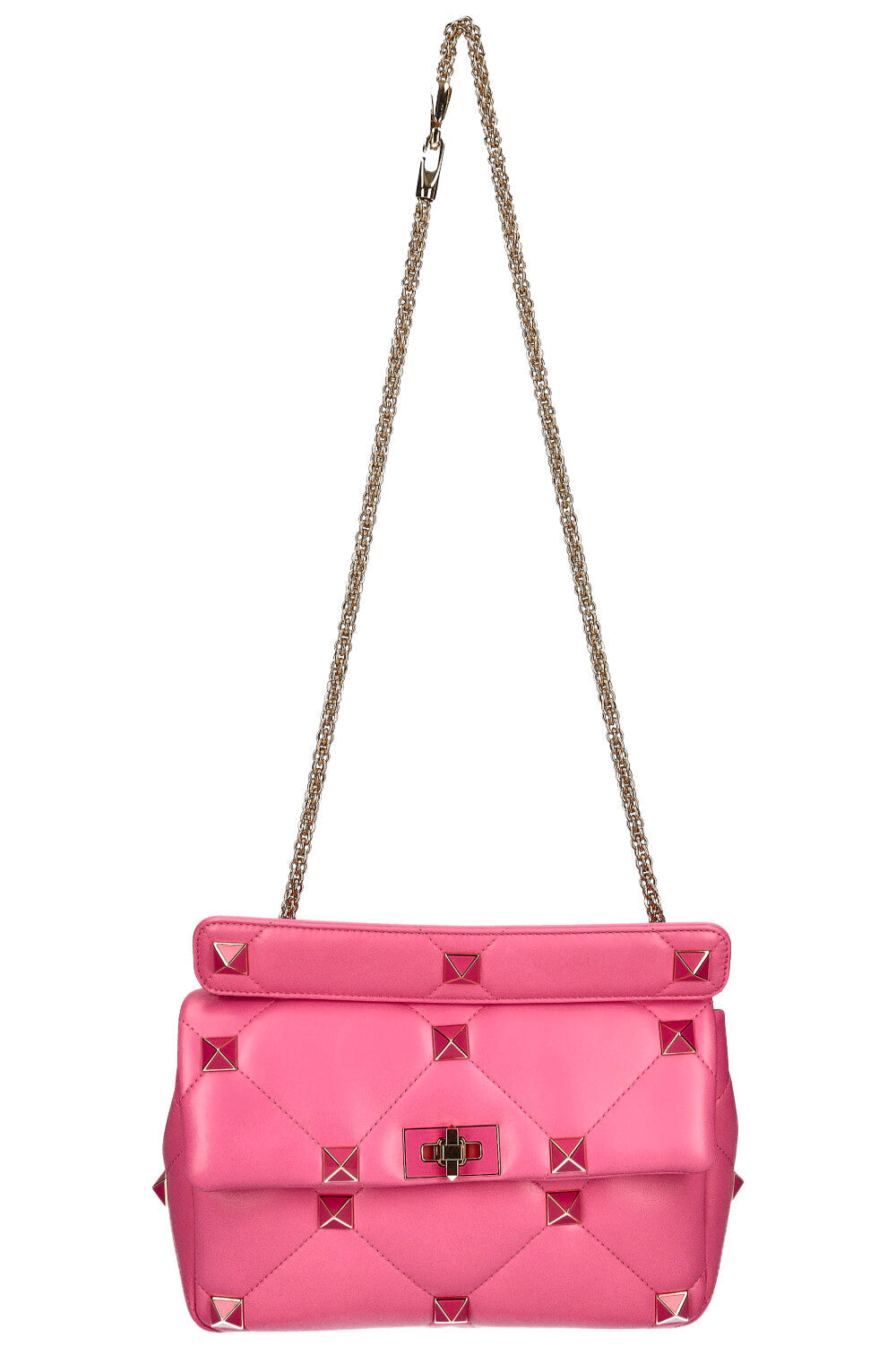 VALENTINO Large Roman Stud Bag