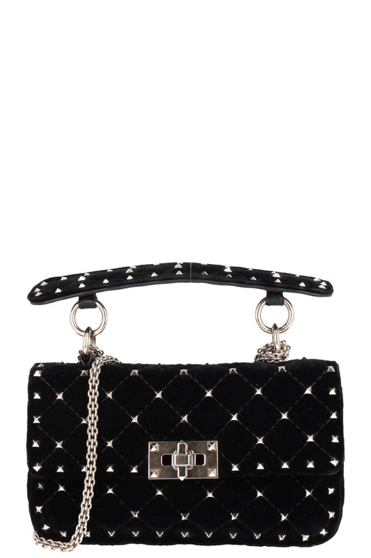 VALENTINO Small Spike Bag