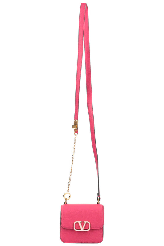 VALENTINO V Sling Shoulder Bag Micro