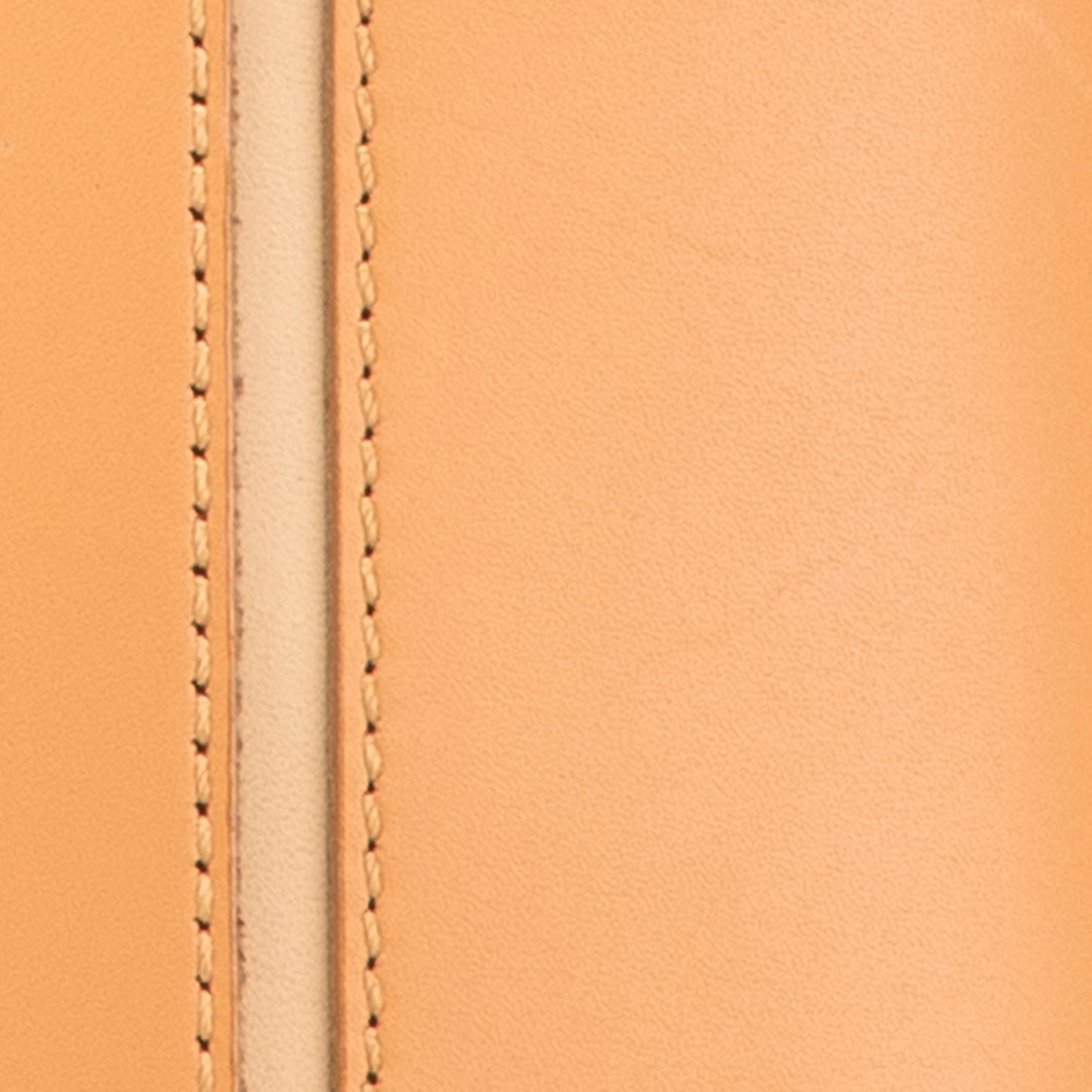 Tan Burberry Leather Handbag