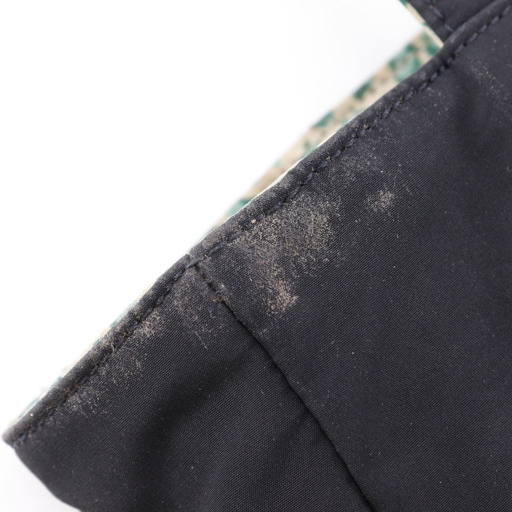 Bottega Veneta Reversible Nylon Tote Bag