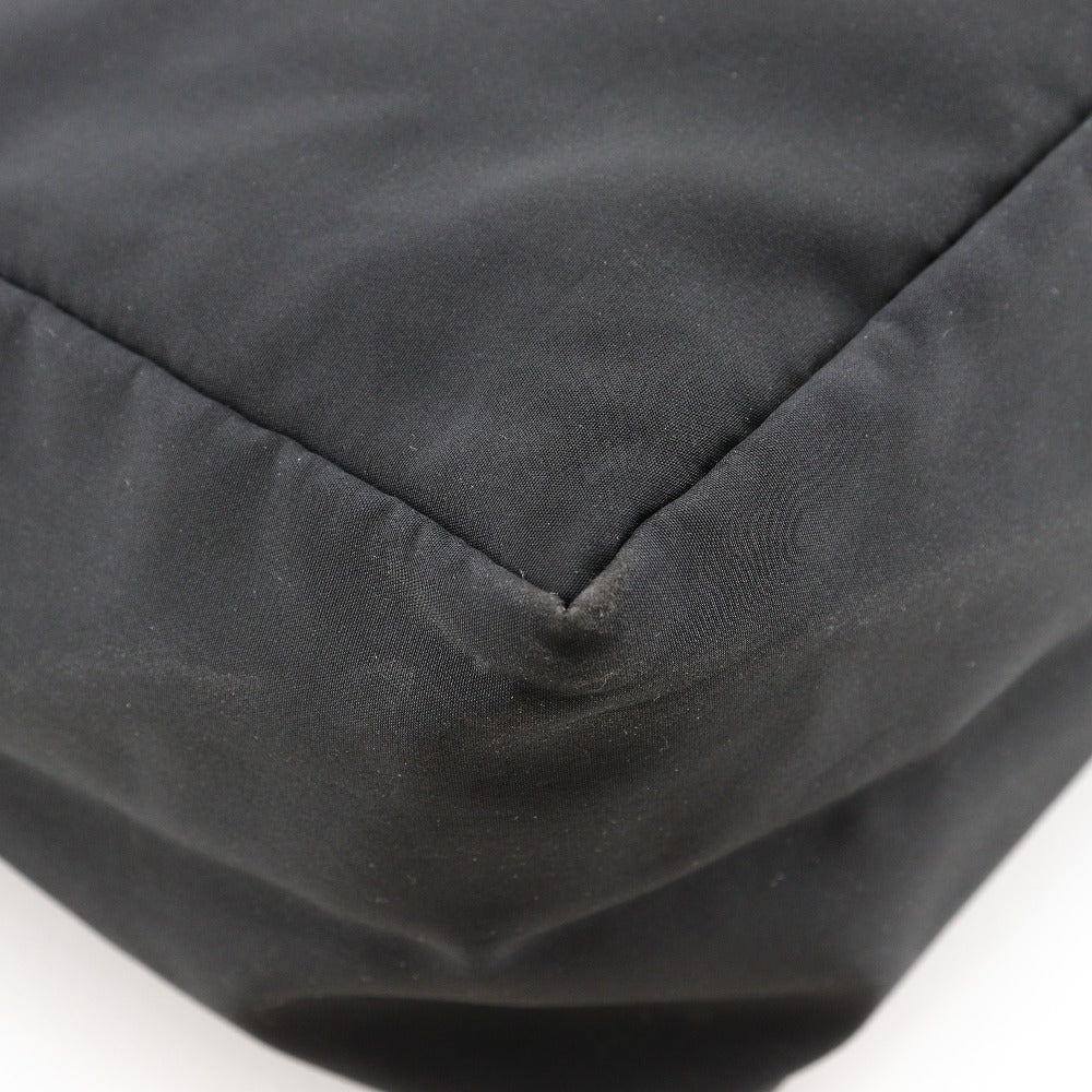 Bottega Veneta Reversible Nylon Tote Bag