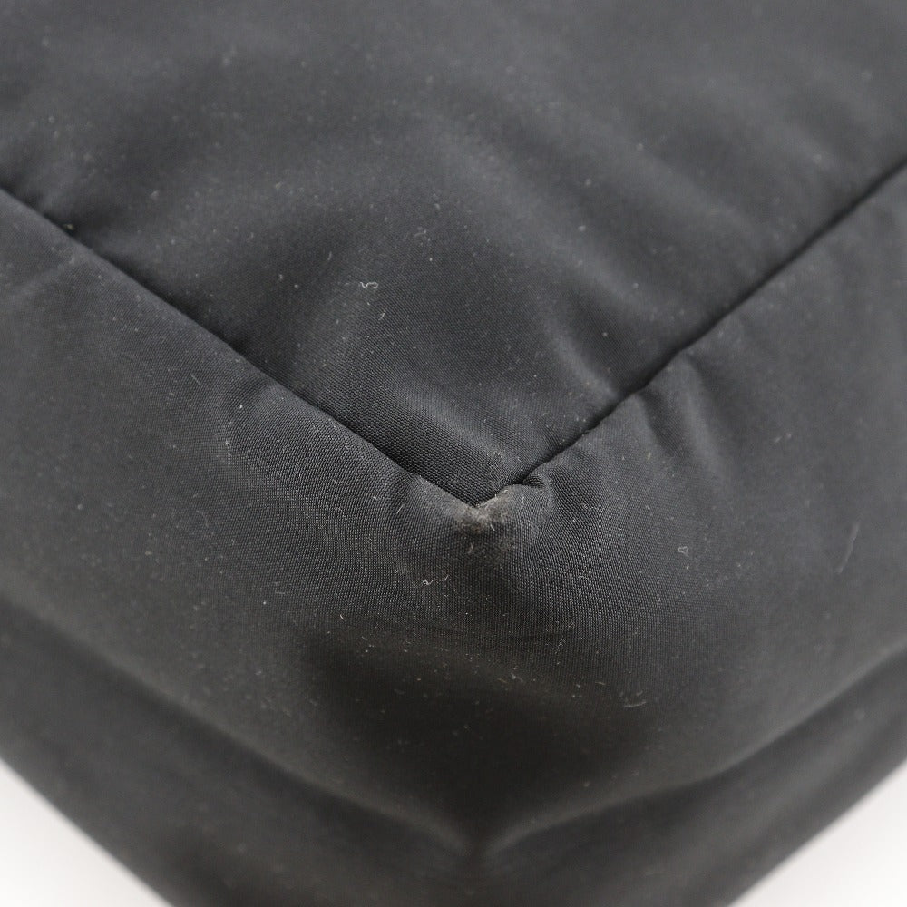 Bottega Veneta Reversible Nylon Tote Bag