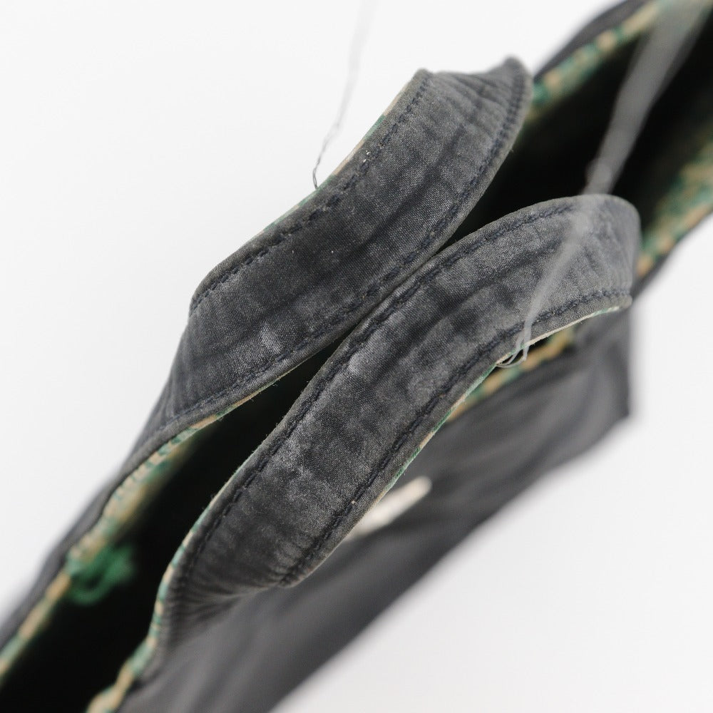 Bottega Veneta Reversible Nylon Tote Bag