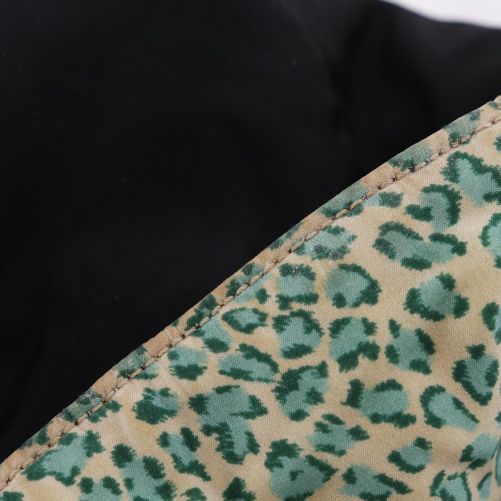 Bottega Veneta Reversible Nylon Tote Bag