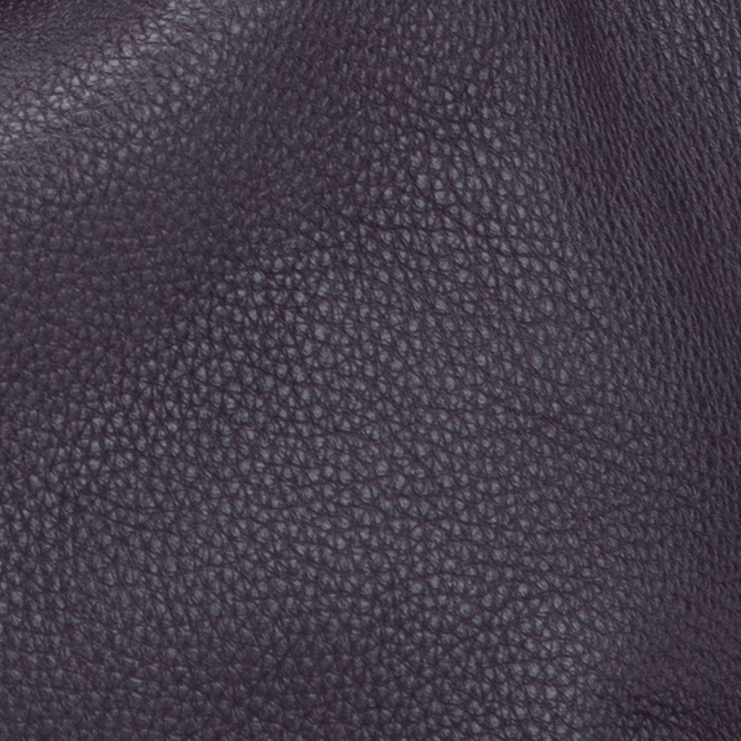 Purple Bottega Veneta Intrecciato Trimmed Washed Cervo Shoulder Bag