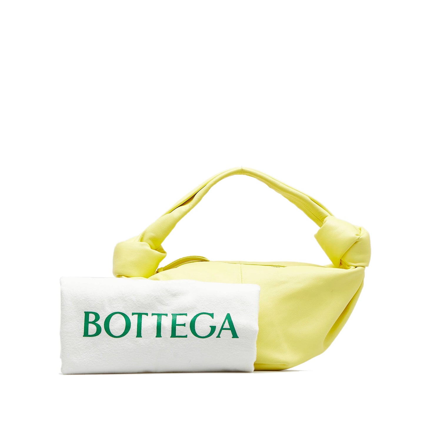 Bottega Veneta Sac Mini Double Knot