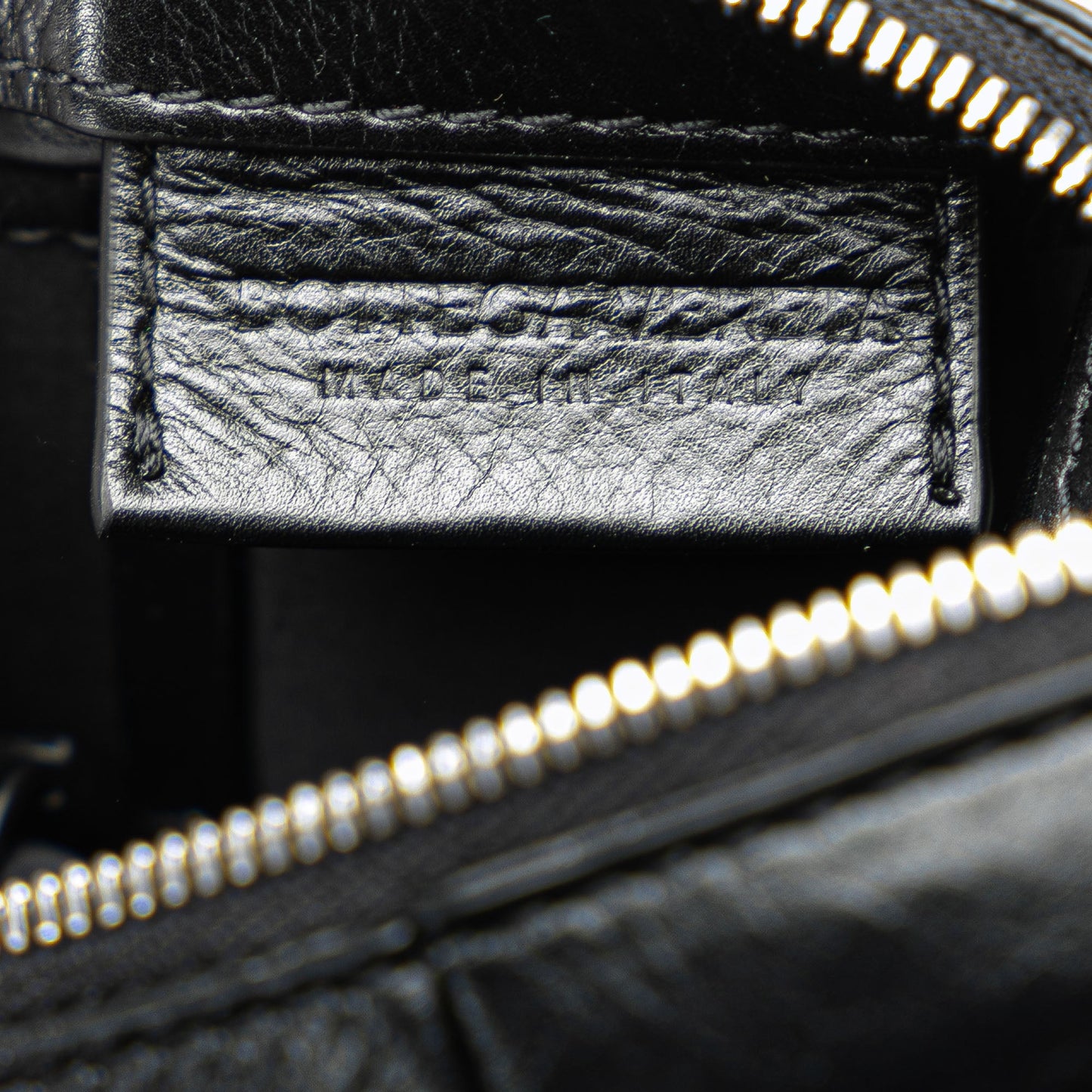 Bottega Veneta Sac Nappa Intrecciato Cassette Belt Bag