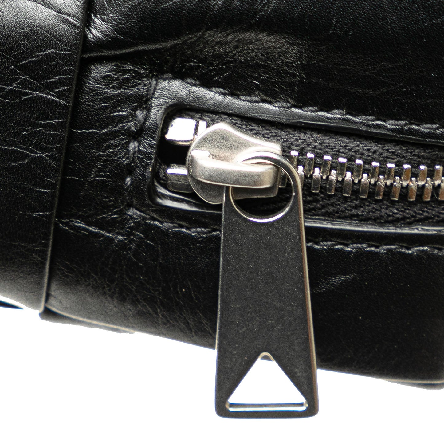 Black Bottega Veneta Nappa Intrecciato Cassette Belt Bag