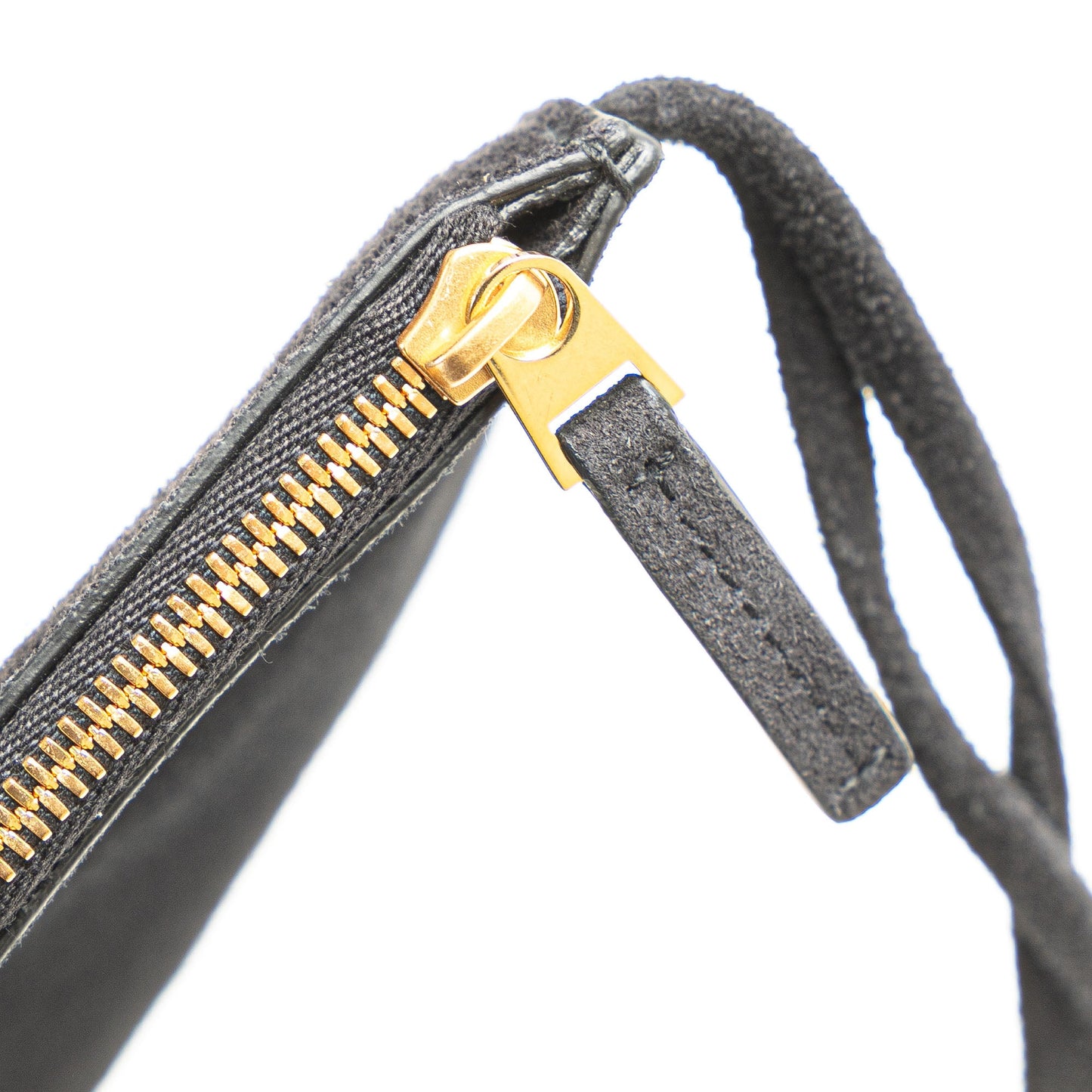 White Bottega Veneta Large Canvas and Leather Basket Tote