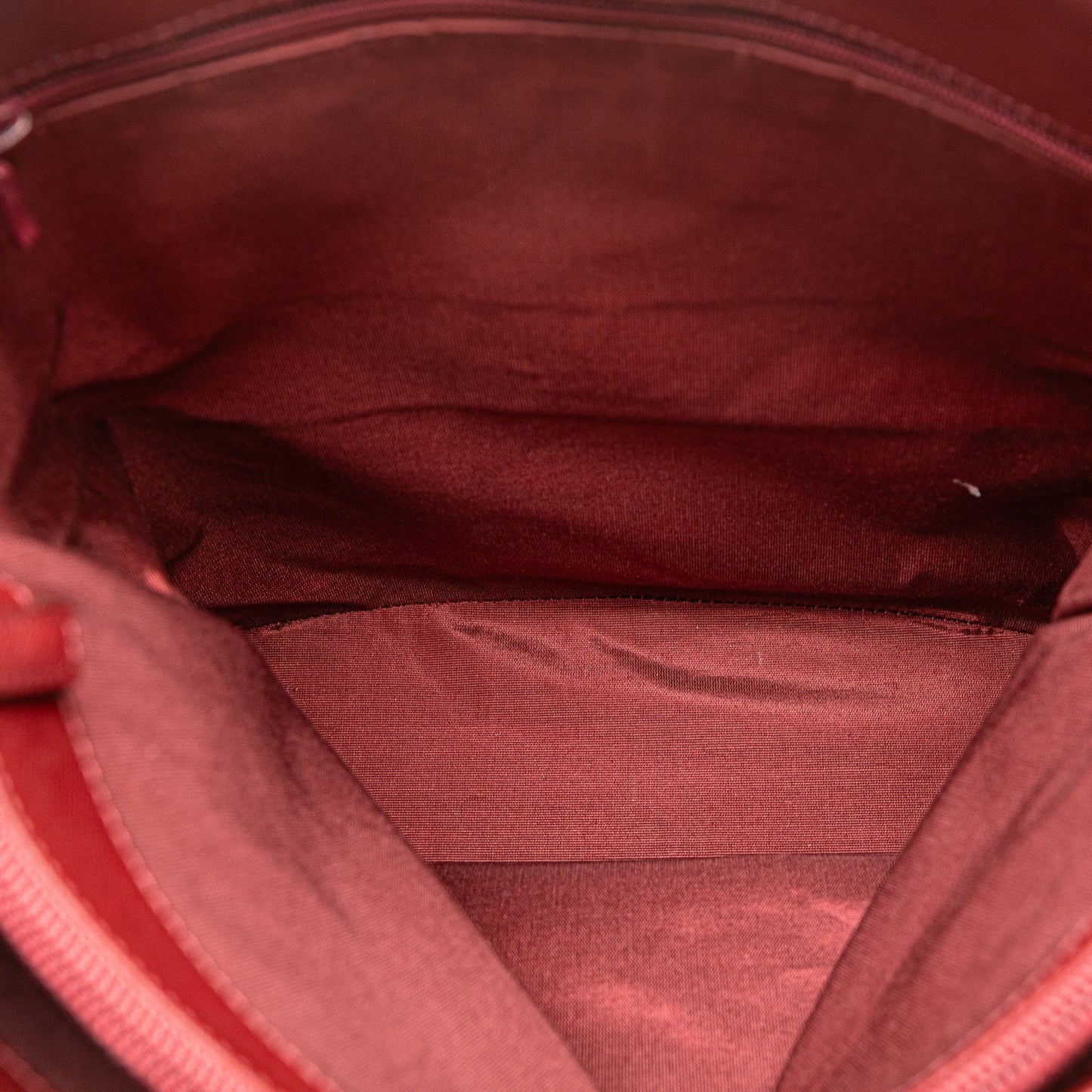 Beige Burberry House Check Canvas Tote