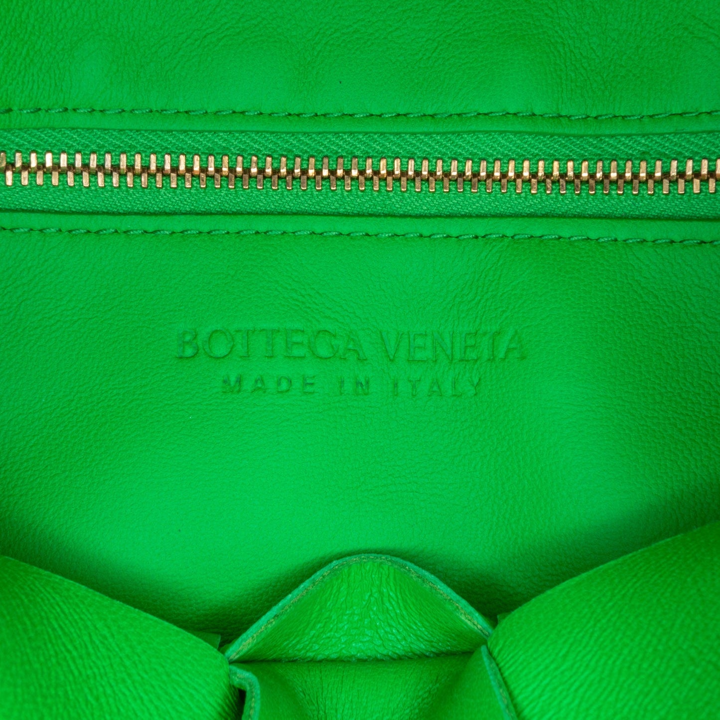 Bottega Veneta Sac Nappa Intrecciato Fringed Cassette Crossbody