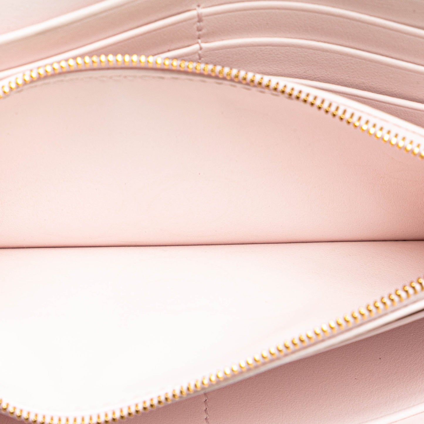 Red Bottega Veneta Large Lambskin Intreccio Cassette Flap Wallet