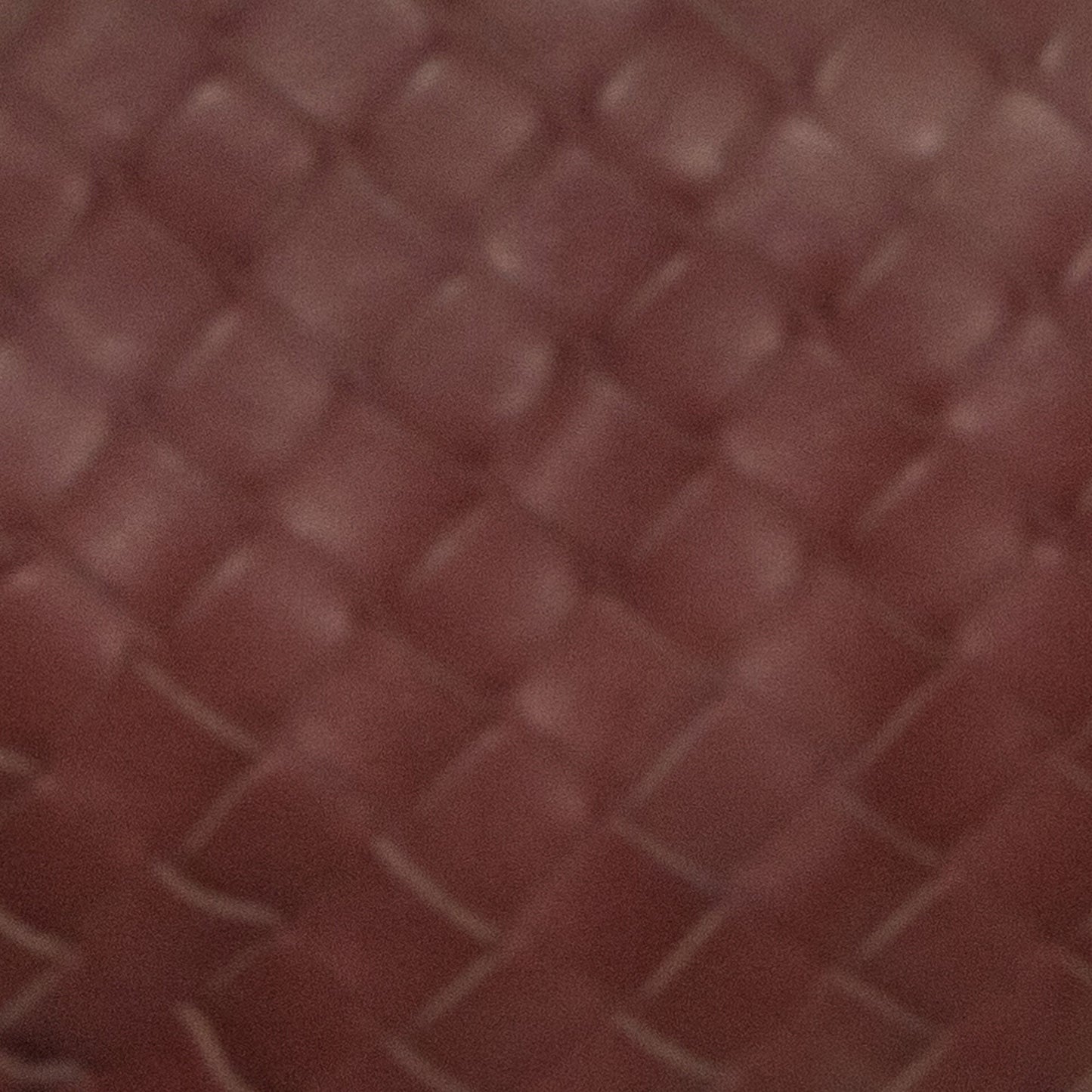 Red Bottega Veneta Nappa Intrecciato Montaigne Shoulder Bag