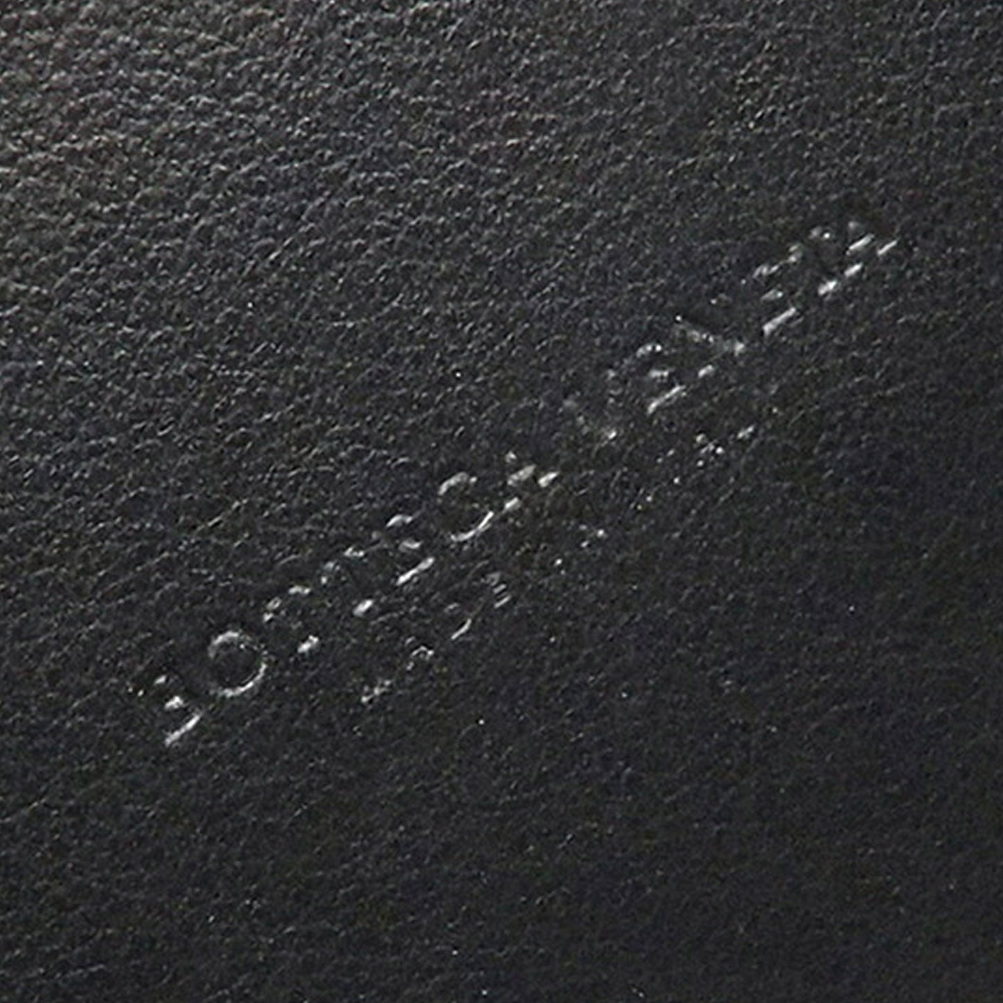 Black Bottega Veneta Spazzolato Intrecciato Box Messenger Bag