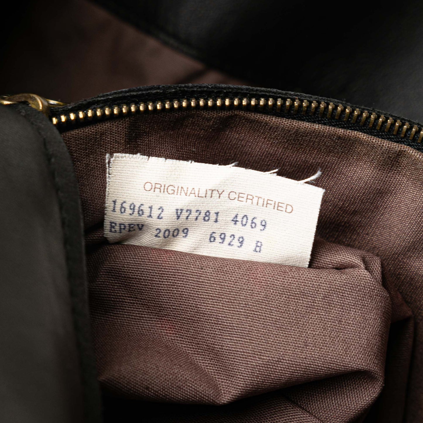 Black Bottega Veneta Nappa Intrecciato Belt Strap Tote